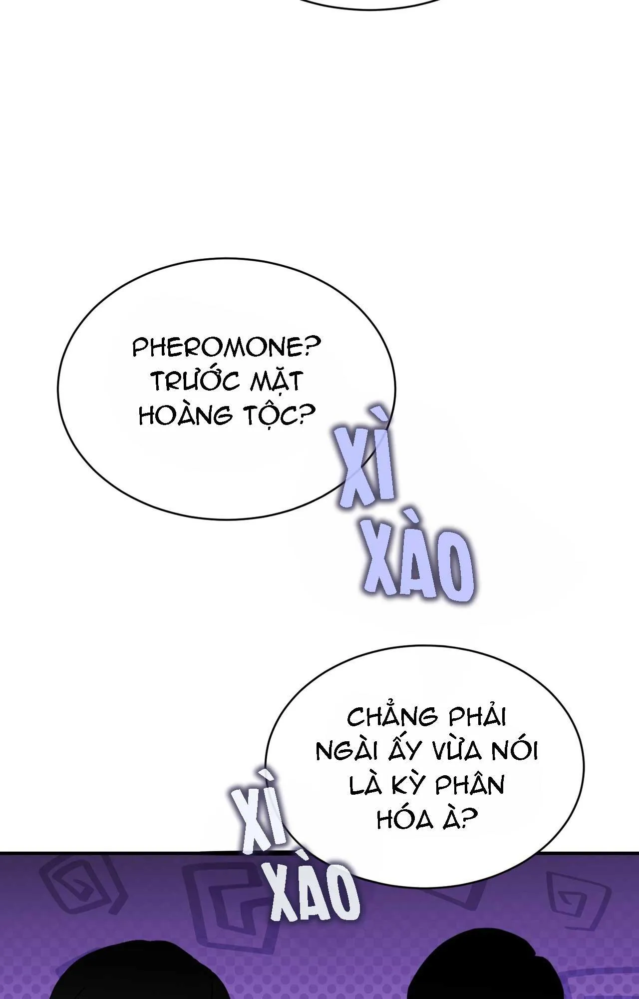 (ABO) ĐÁM CƯỚI HOÀNG GIA Chapter 44 Trang 25