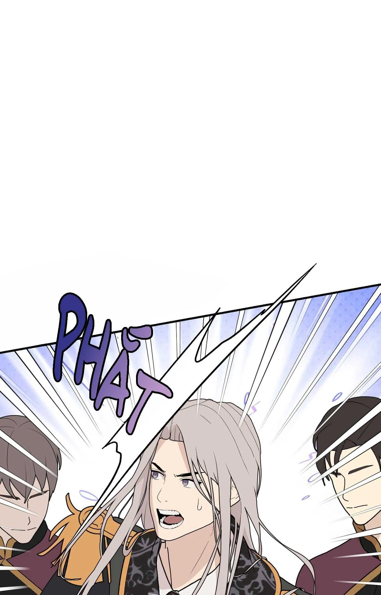 (ABO) ĐÁM CƯỚI HOÀNG GIA Chapter 44 Trang 29