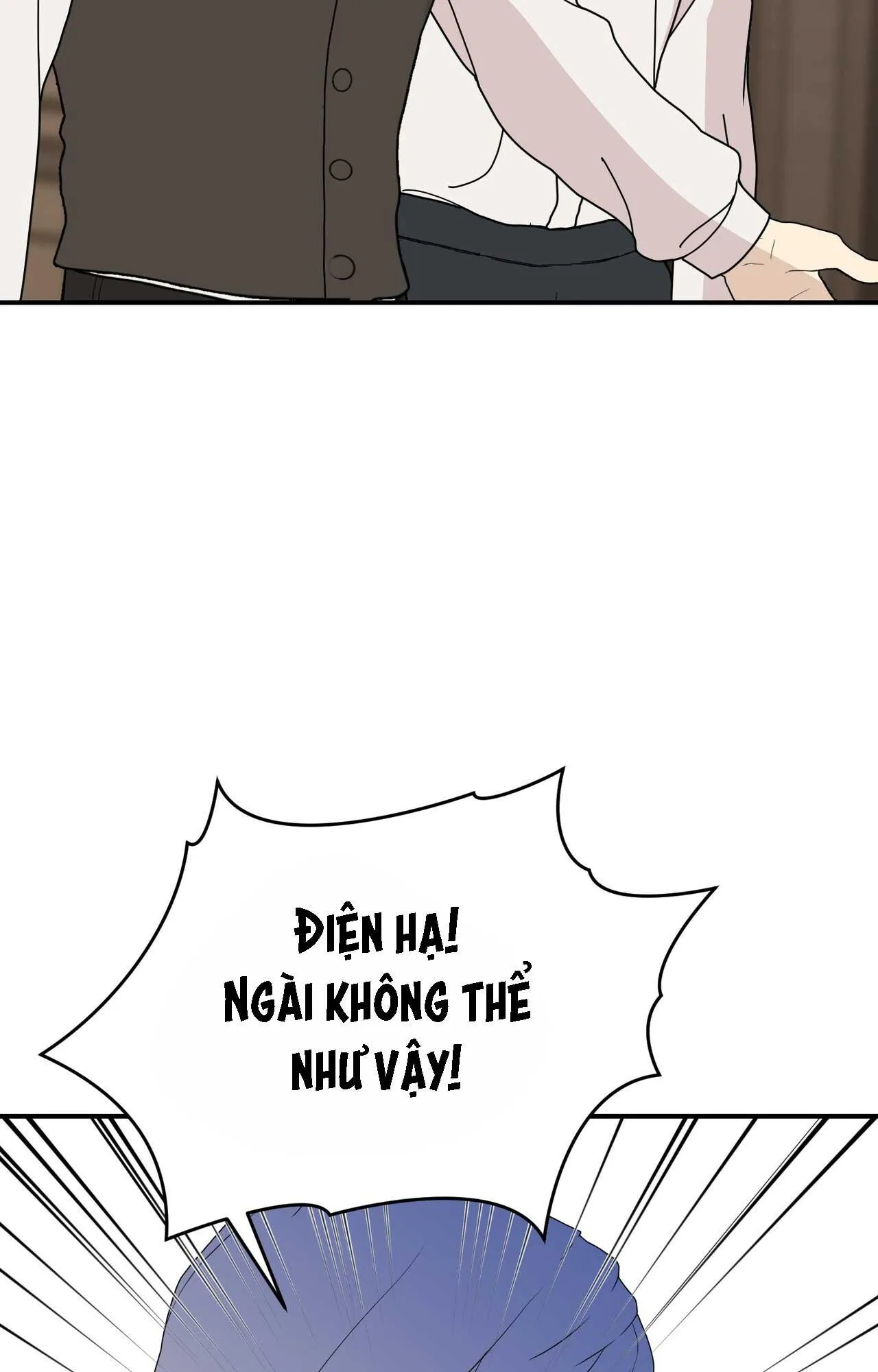 (ABO) ĐÁM CƯỚI HOÀNG GIA Chapter 44 Trang 32