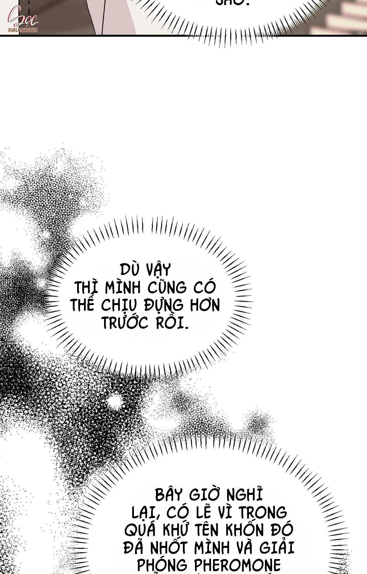 (ABO) ĐÁM CƯỚI HOÀNG GIA Chapter 44 Trang 38