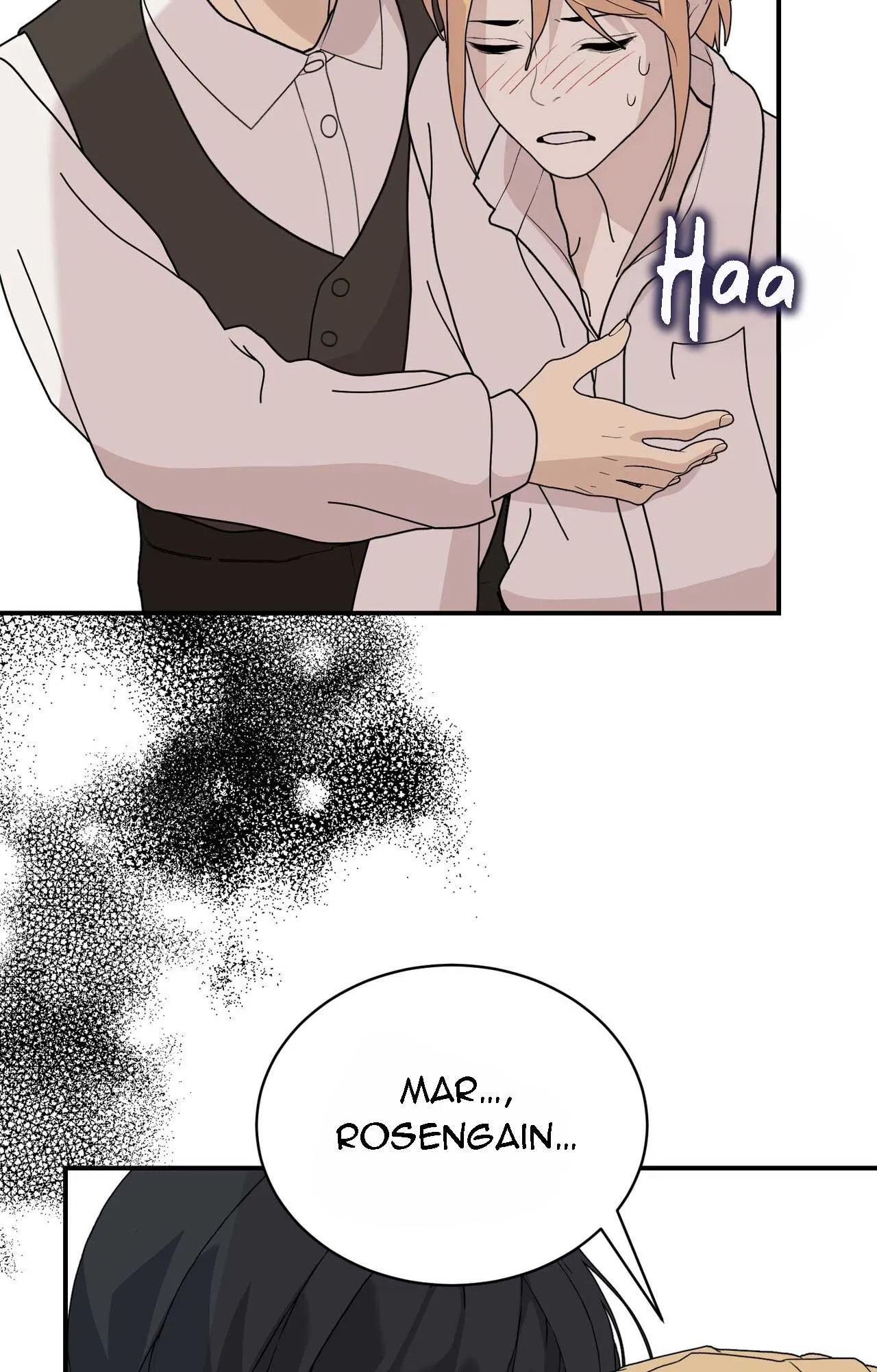 (ABO) ĐÁM CƯỚI HOÀNG GIA Chapter 44 Trang 40