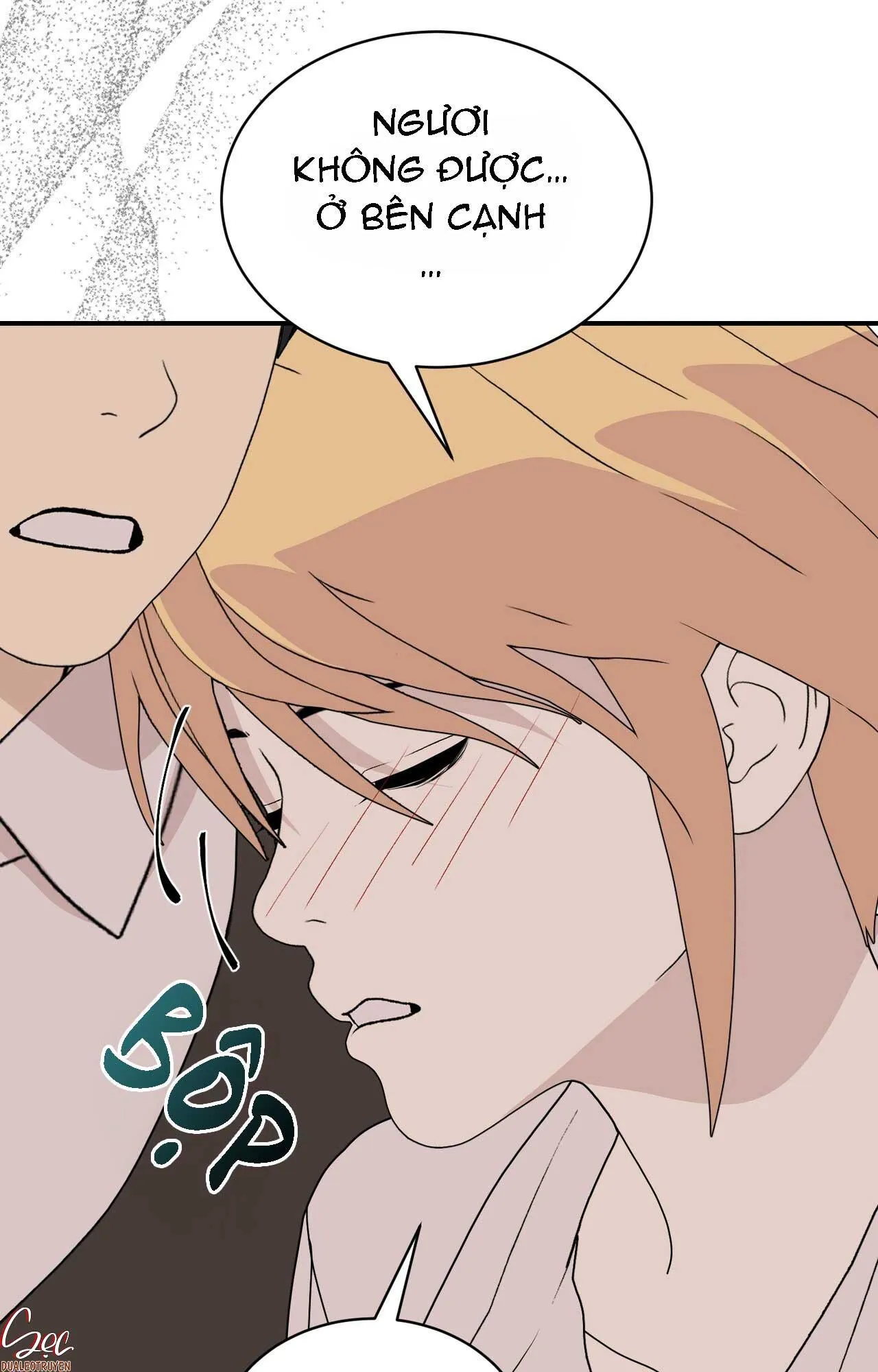 (ABO) ĐÁM CƯỚI HOÀNG GIA Chapter 44 Trang 43