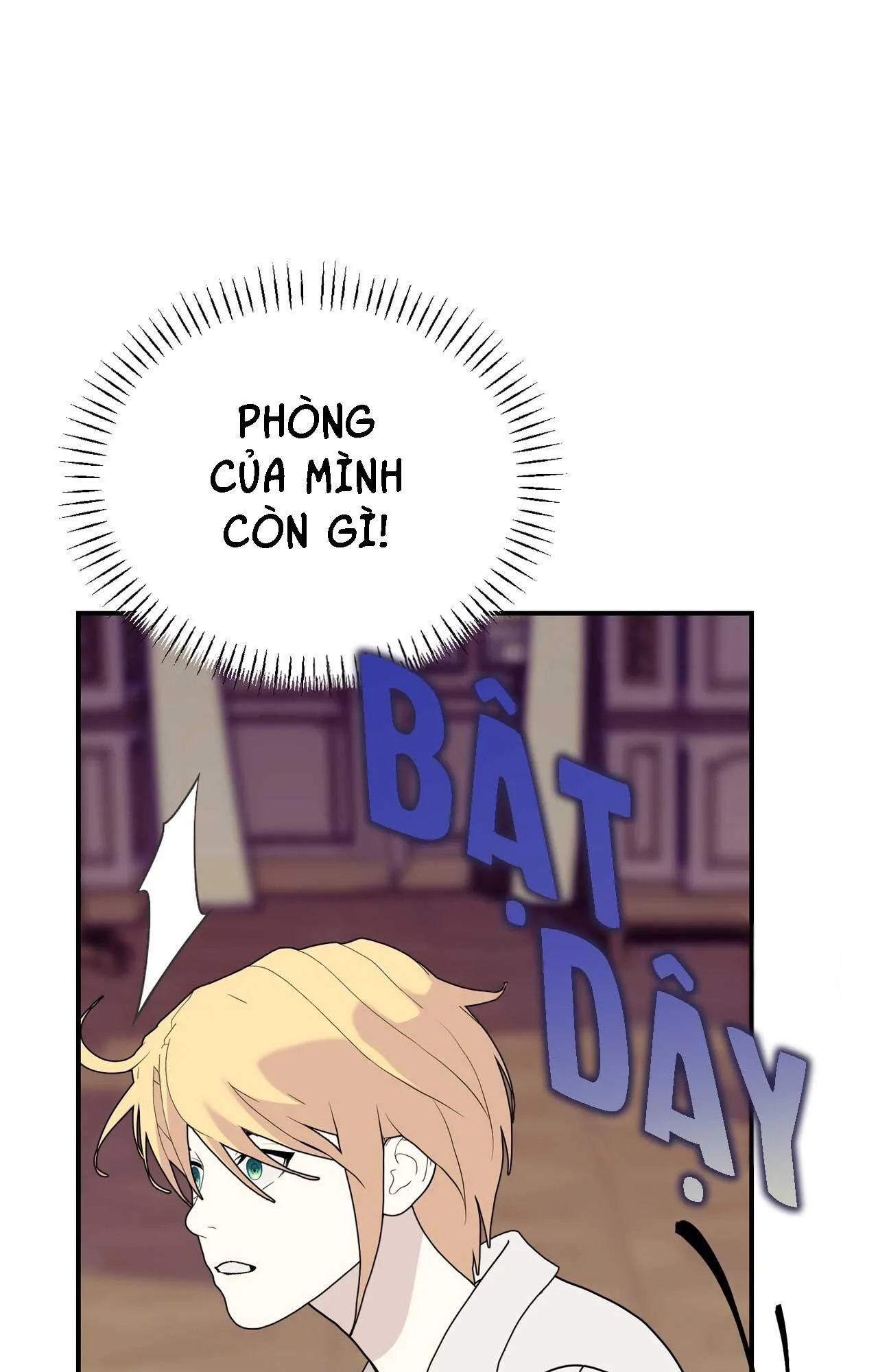 (ABO) ĐÁM CƯỚI HOÀNG GIA Chapter 44 Trang 51