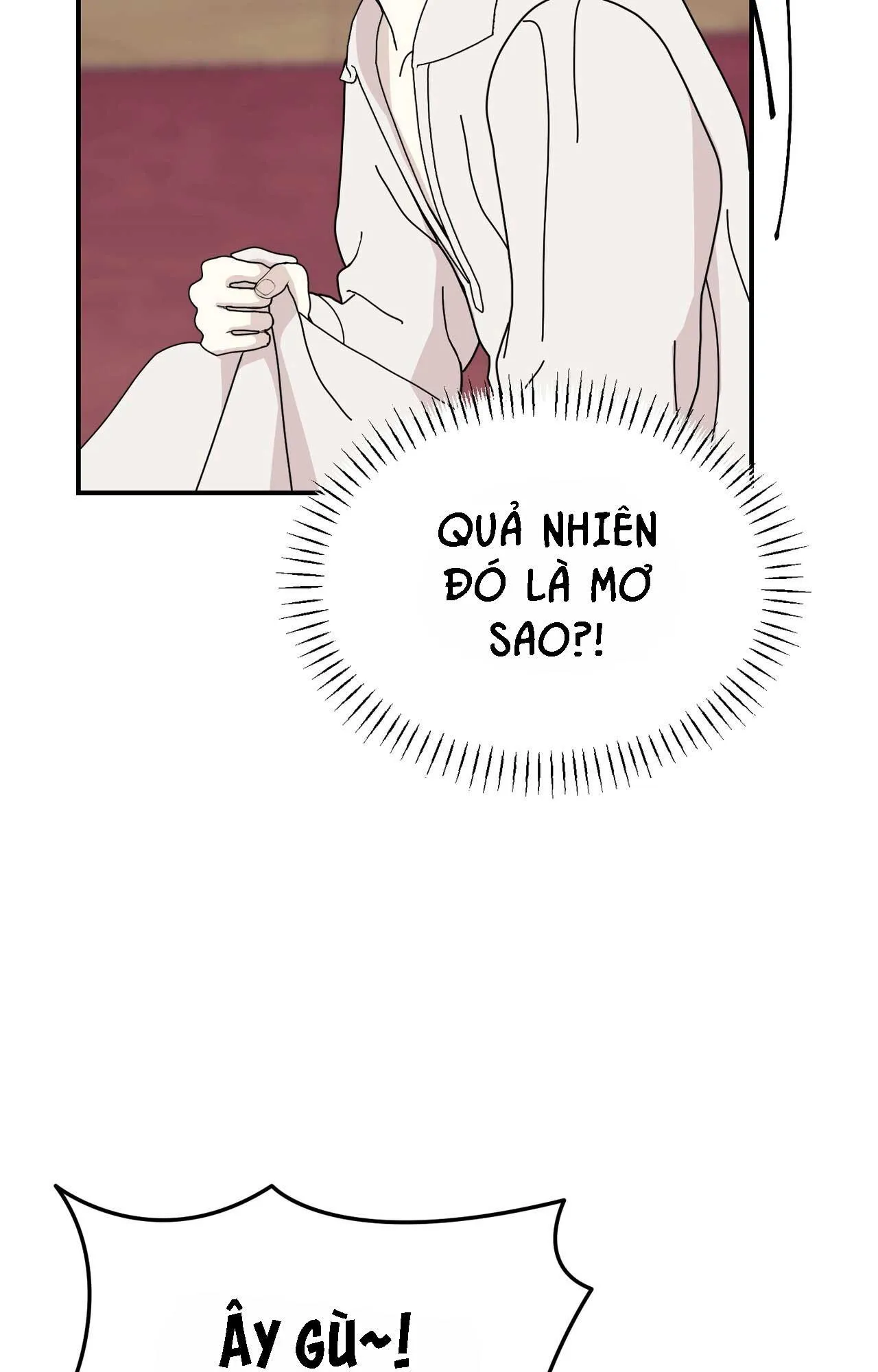 (ABO) ĐÁM CƯỚI HOÀNG GIA Chapter 44 Trang 52