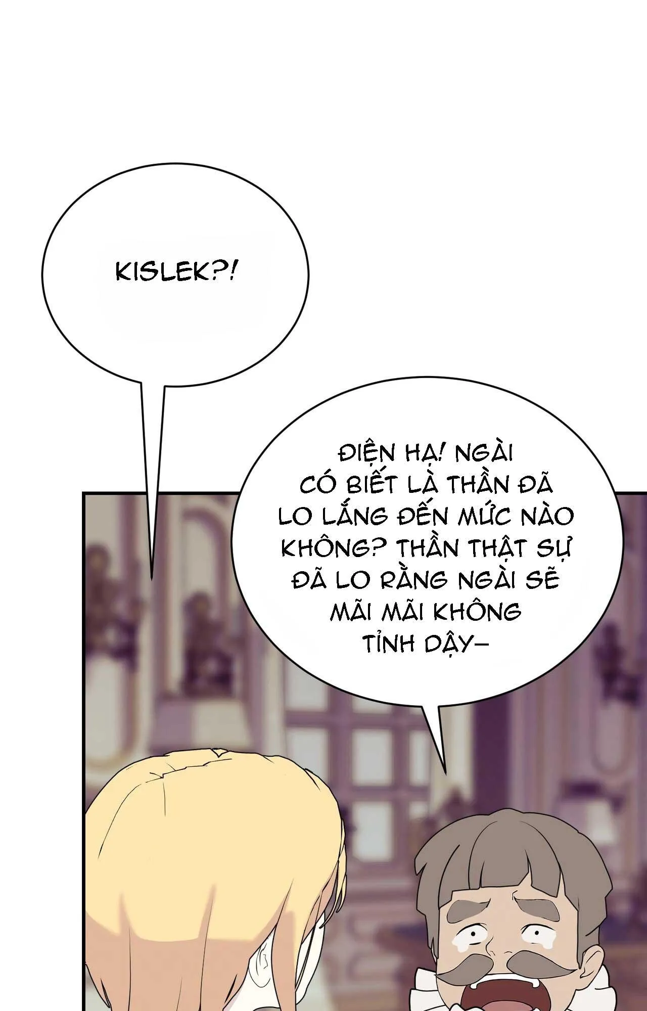 (ABO) ĐÁM CƯỚI HOÀNG GIA Chapter 44 Trang 54