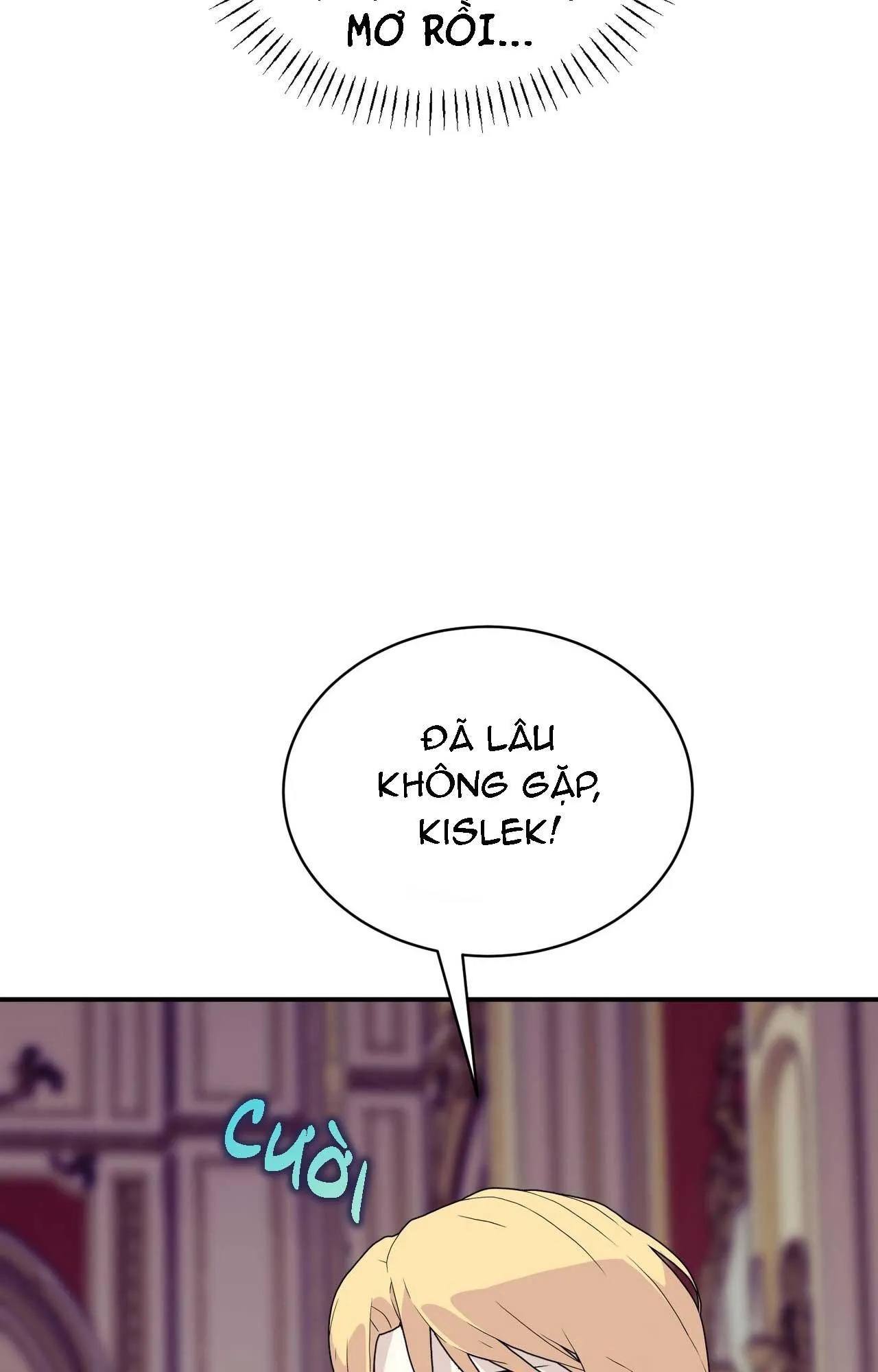 (ABO) ĐÁM CƯỚI HOÀNG GIA Chapter 44 Trang 56