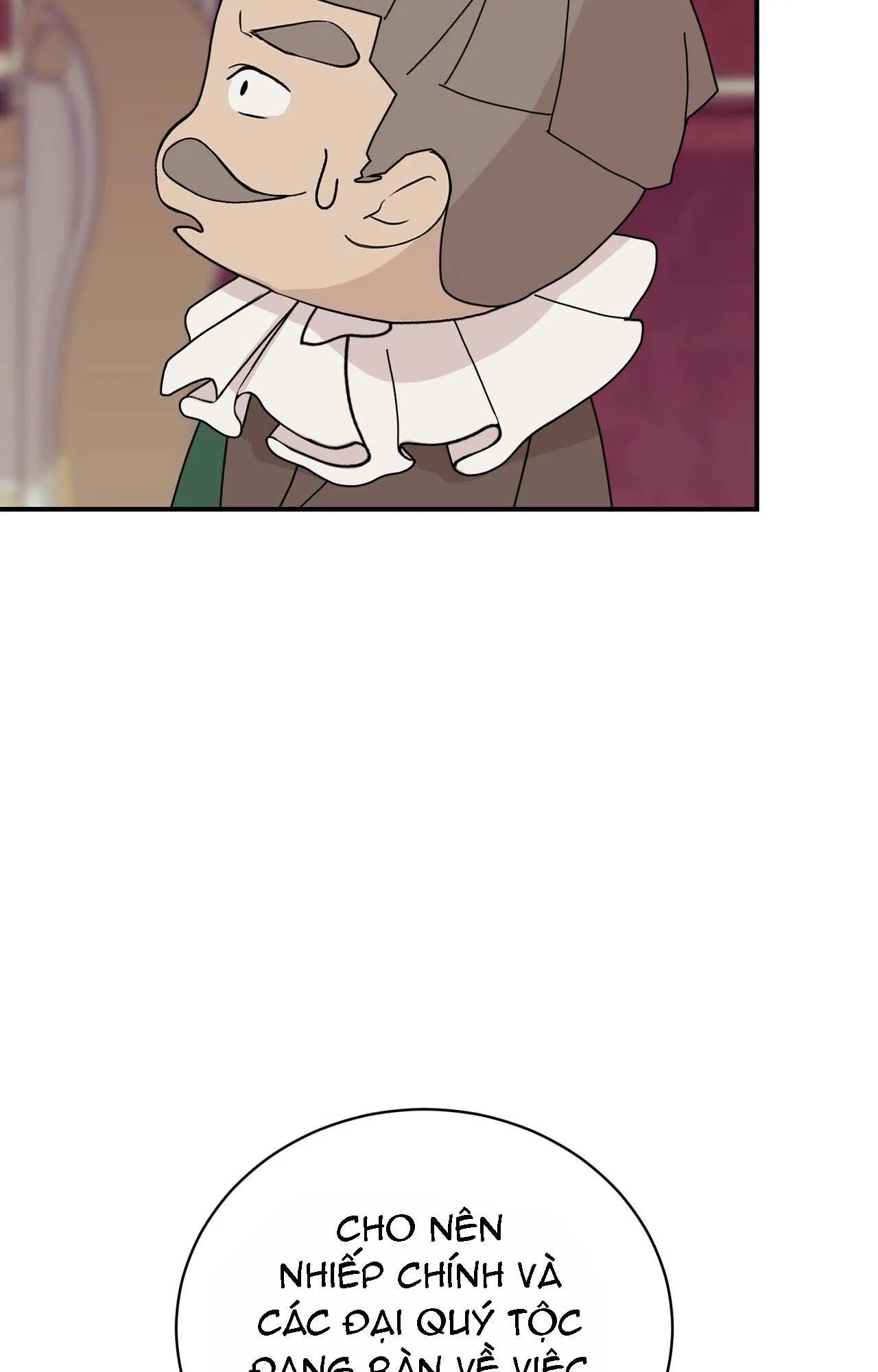 (ABO) ĐÁM CƯỚI HOÀNG GIA Chapter 44 Trang 64