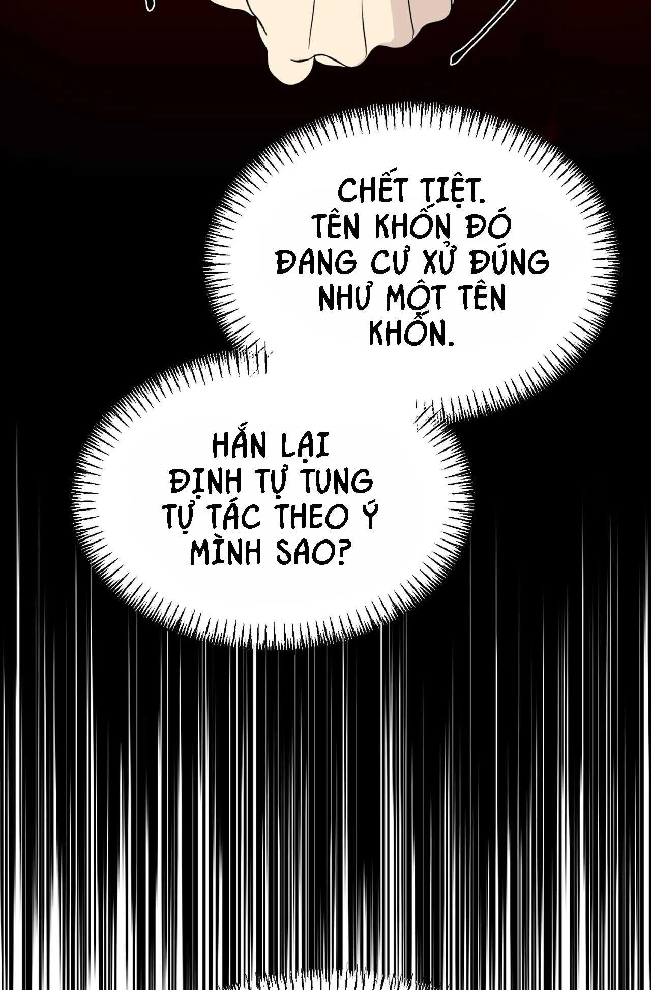 (ABO) ĐÁM CƯỚI HOÀNG GIA Chapter 44 Trang 67