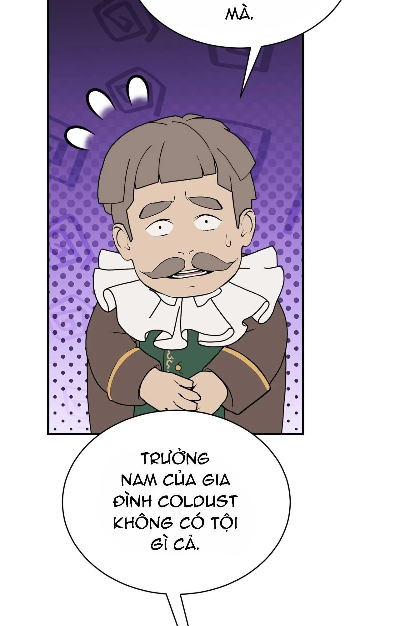 (ABO) ĐÁM CƯỚI HOÀNG GIA Chapter 44 Trang 70