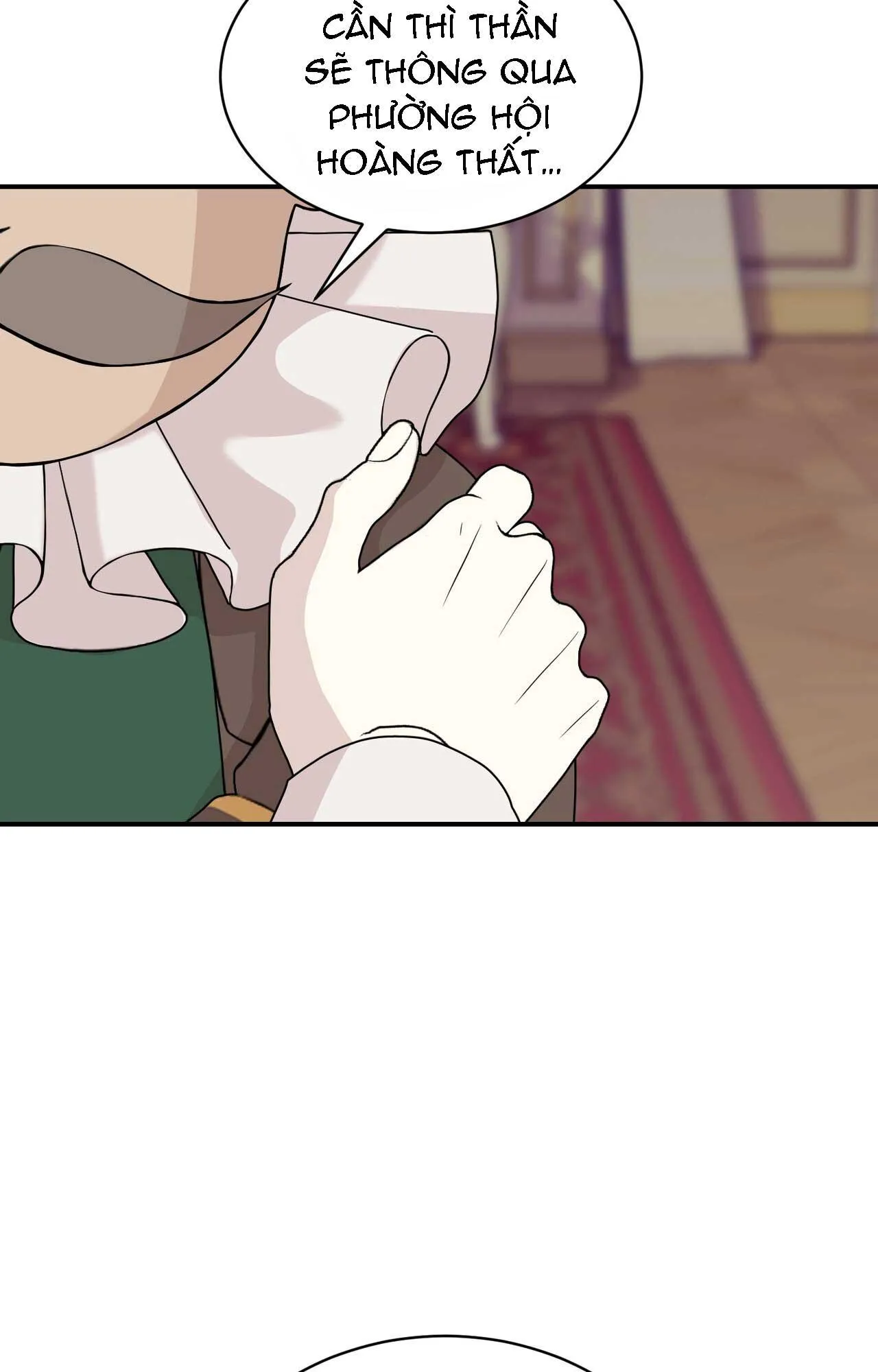 (ABO) ĐÁM CƯỚI HOÀNG GIA Chapter 44 Trang 77