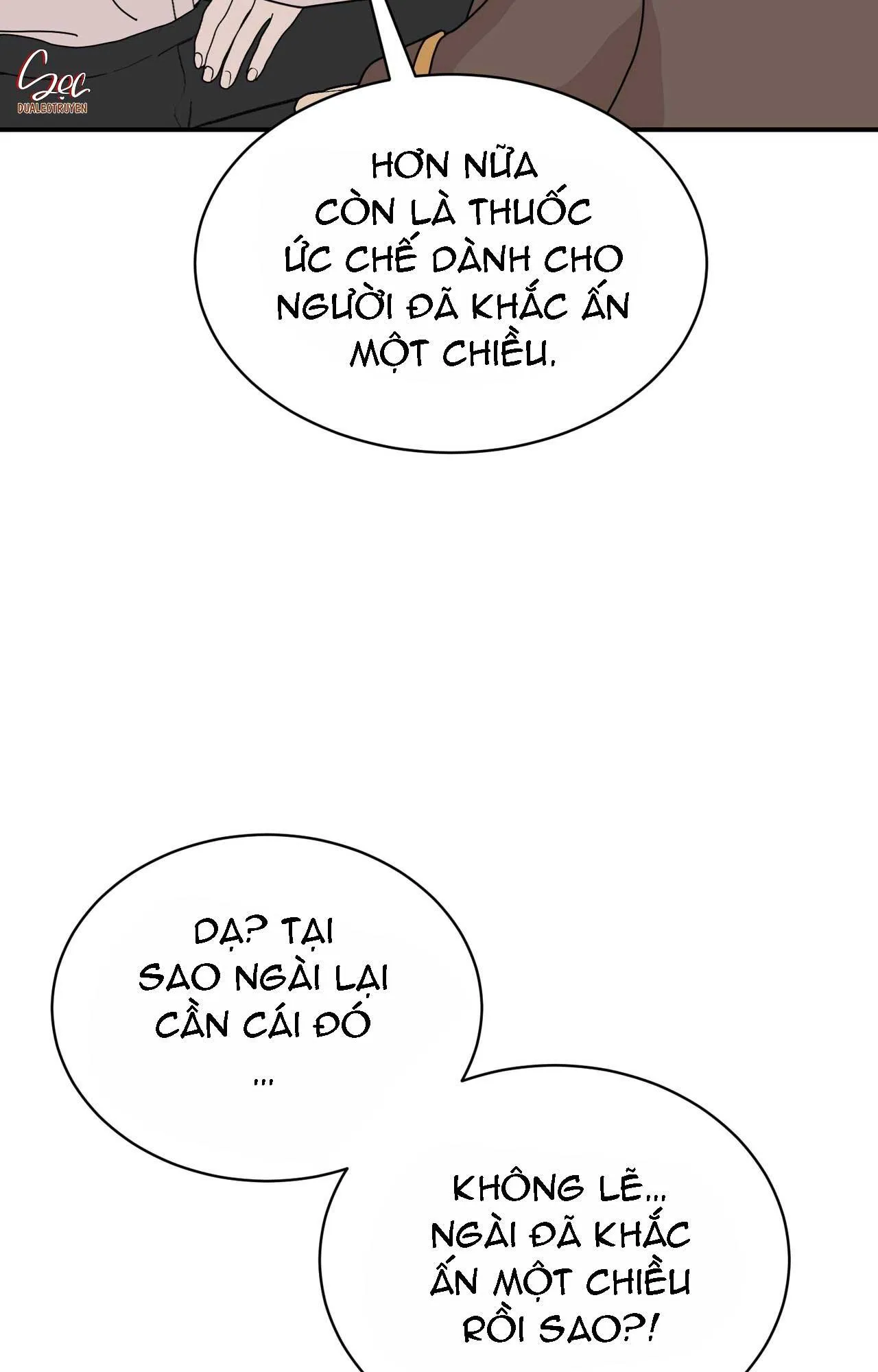 (ABO) ĐÁM CƯỚI HOÀNG GIA Chapter 44 Trang 79