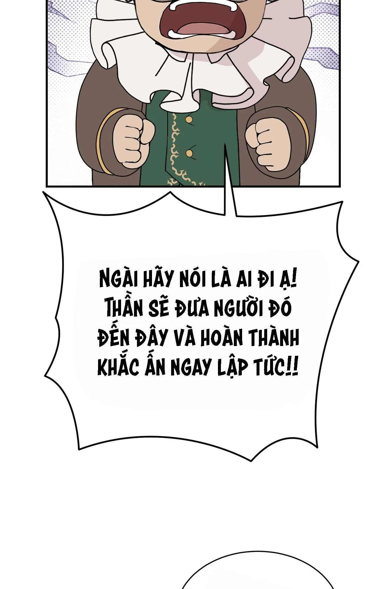 (ABO) ĐÁM CƯỚI HOÀNG GIA Chapter 44 Trang 81