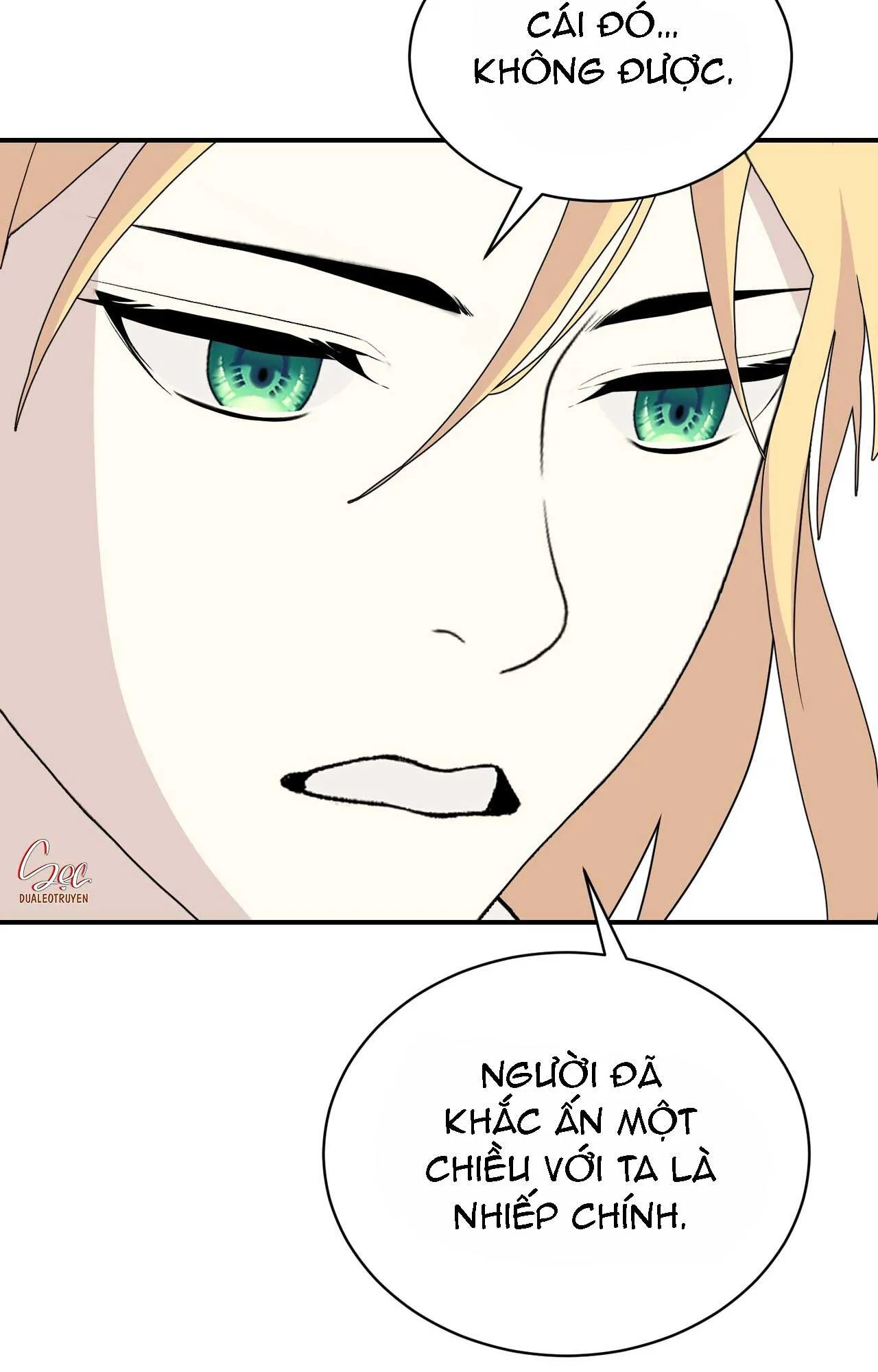 (ABO) ĐÁM CƯỚI HOÀNG GIA Chapter 44 Trang 82