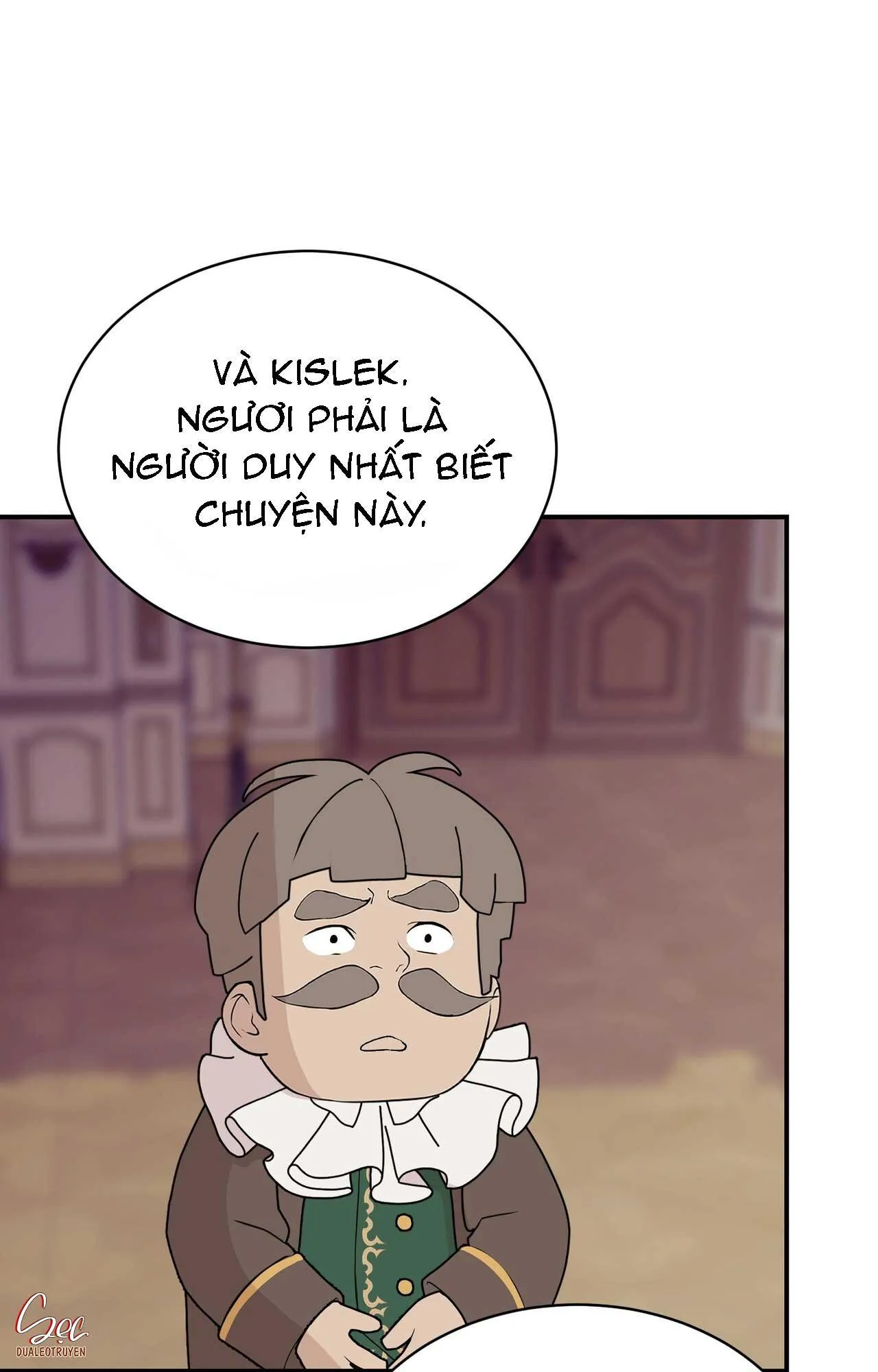 (ABO) ĐÁM CƯỚI HOÀNG GIA Chapter 44 Trang 89