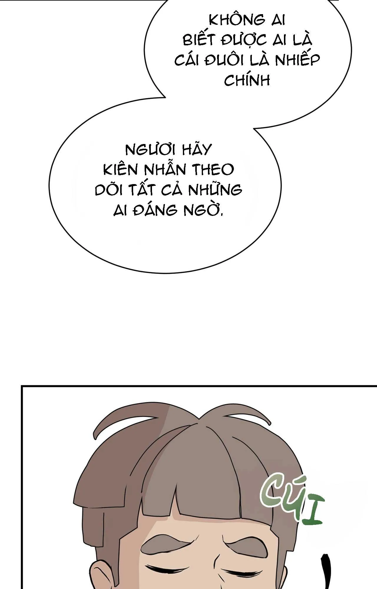 (ABO) ĐÁM CƯỚI HOÀNG GIA Chapter 44 Trang 90