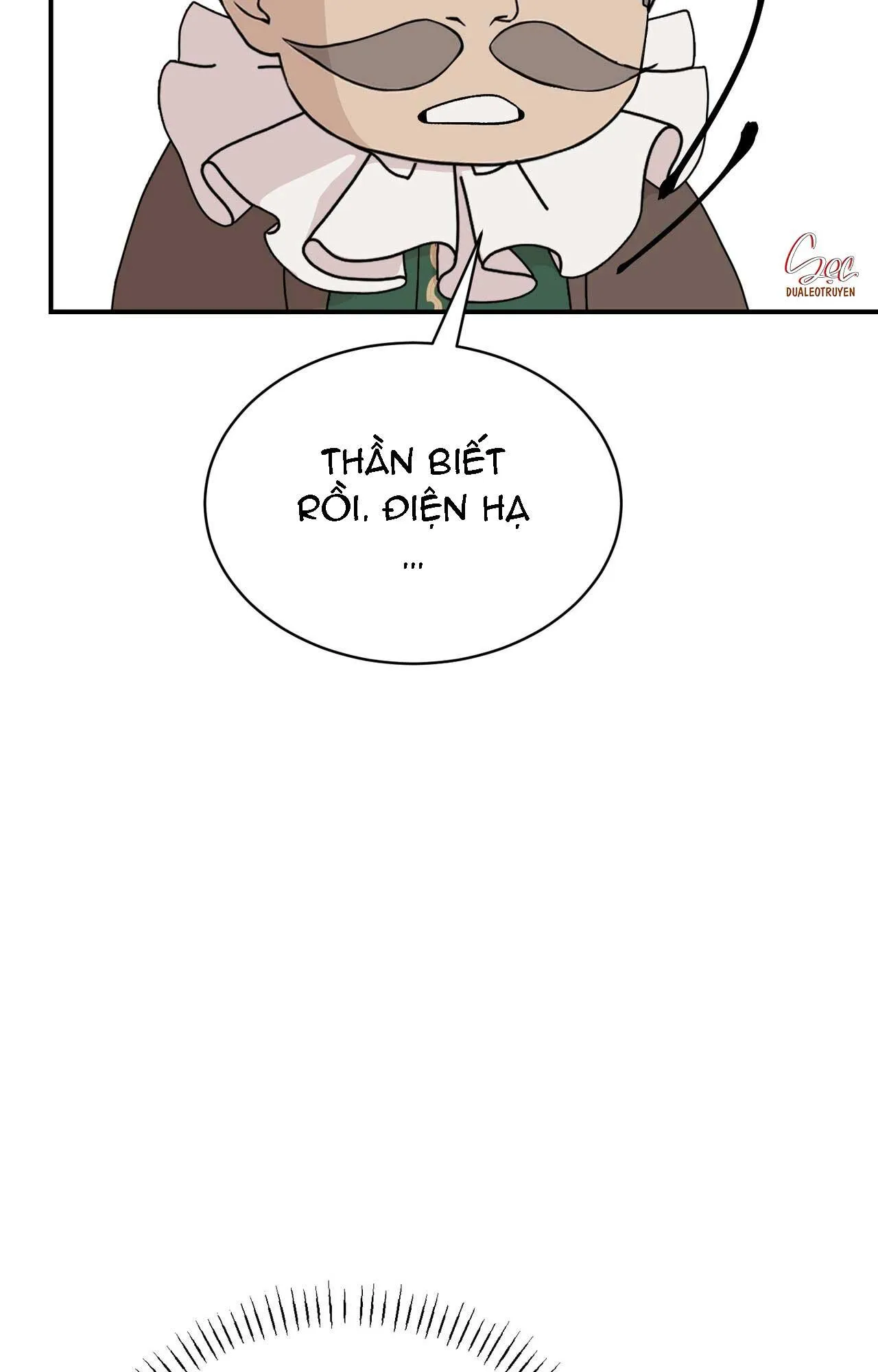 (ABO) ĐÁM CƯỚI HOÀNG GIA Chapter 44 Trang 91