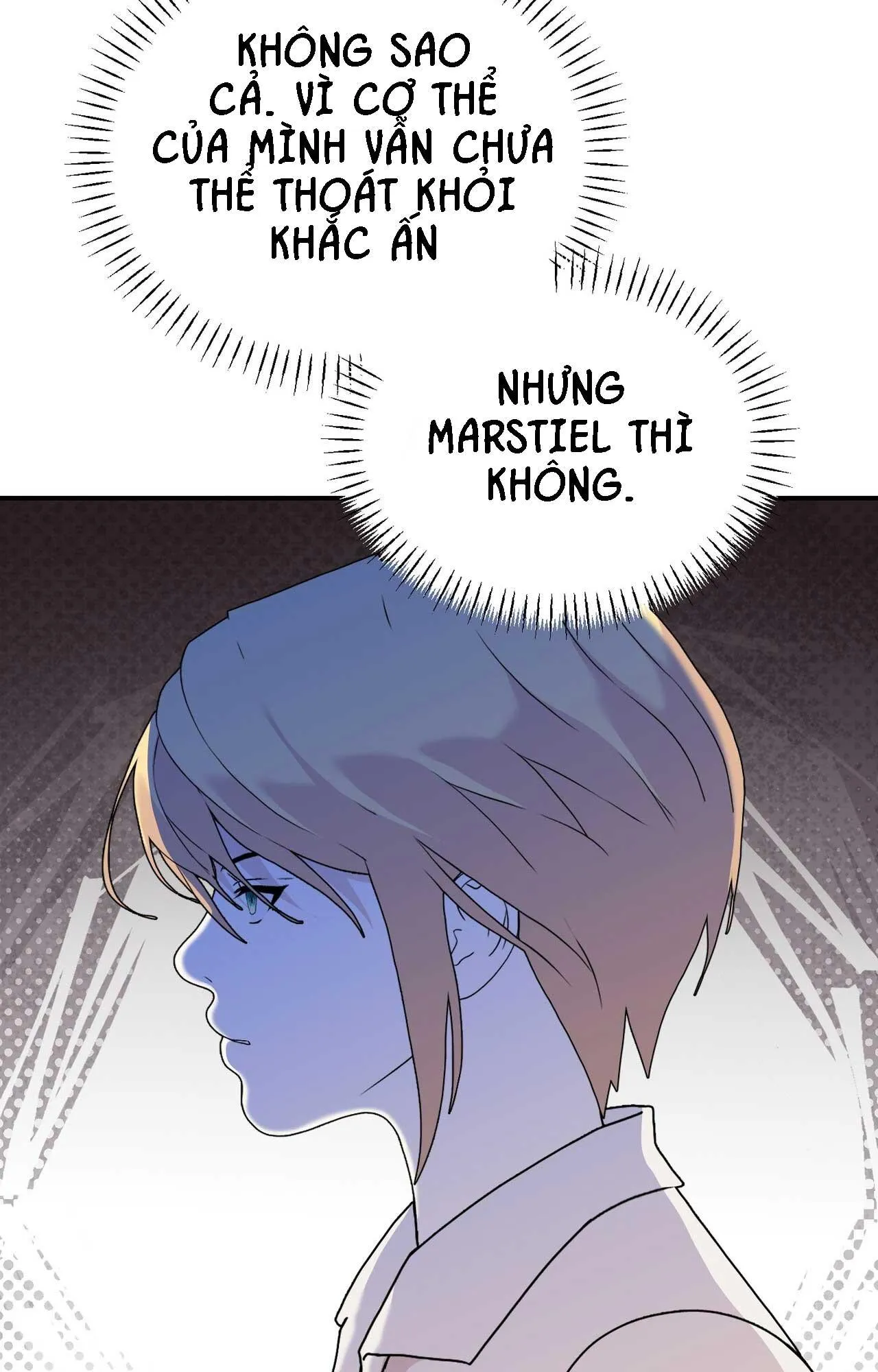 (ABO) ĐÁM CƯỚI HOÀNG GIA Chapter 44 Trang 92