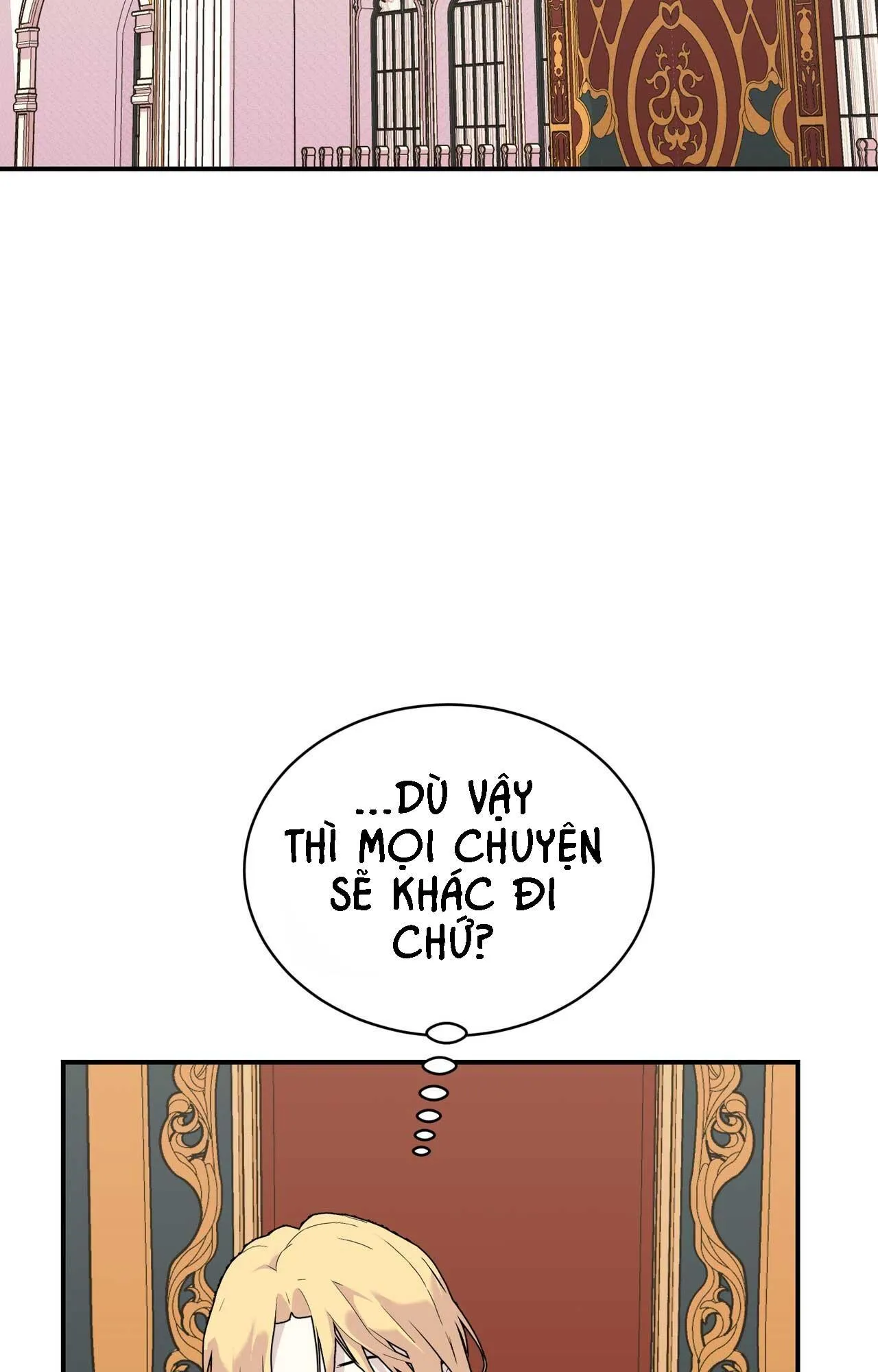 (ABO) ĐÁM CƯỚI HOÀNG GIA Chapter 44 Trang 96