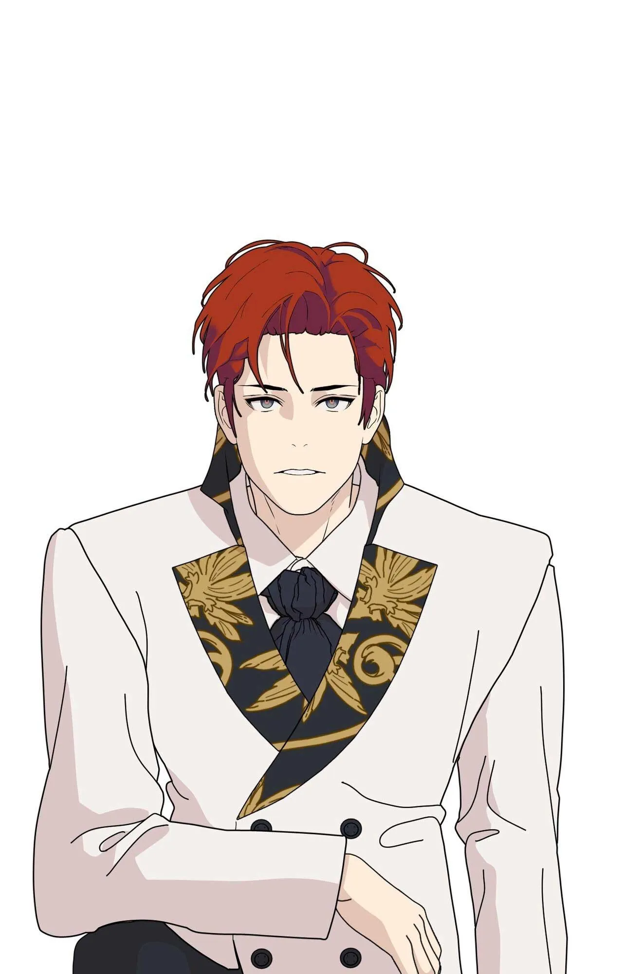 (ABO) ĐÁM CƯỚI HOÀNG GIA Chapter 44 Trang 99