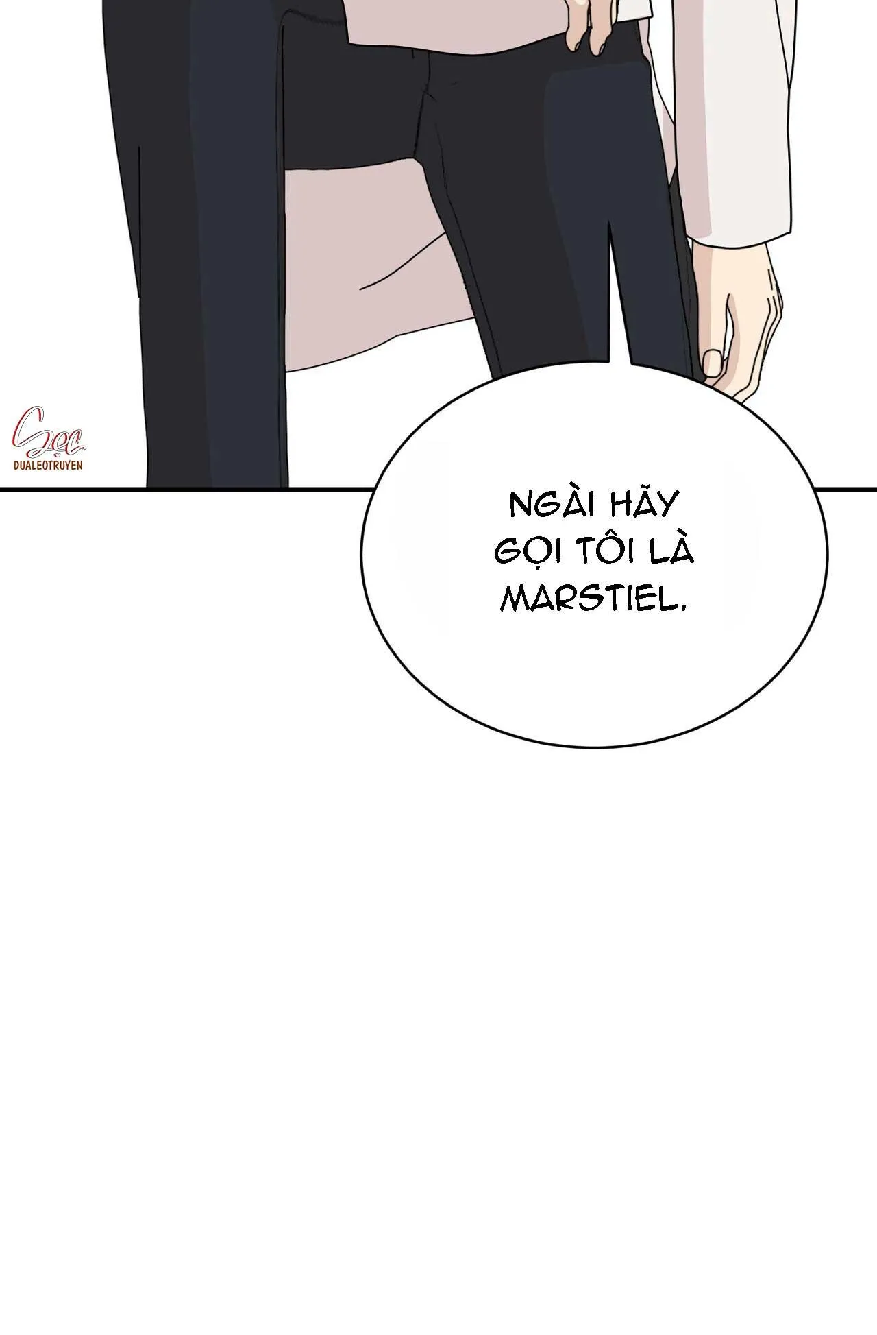 (ABO) ĐÁM CƯỚI HOÀNG GIA Chapter 44 Trang 100