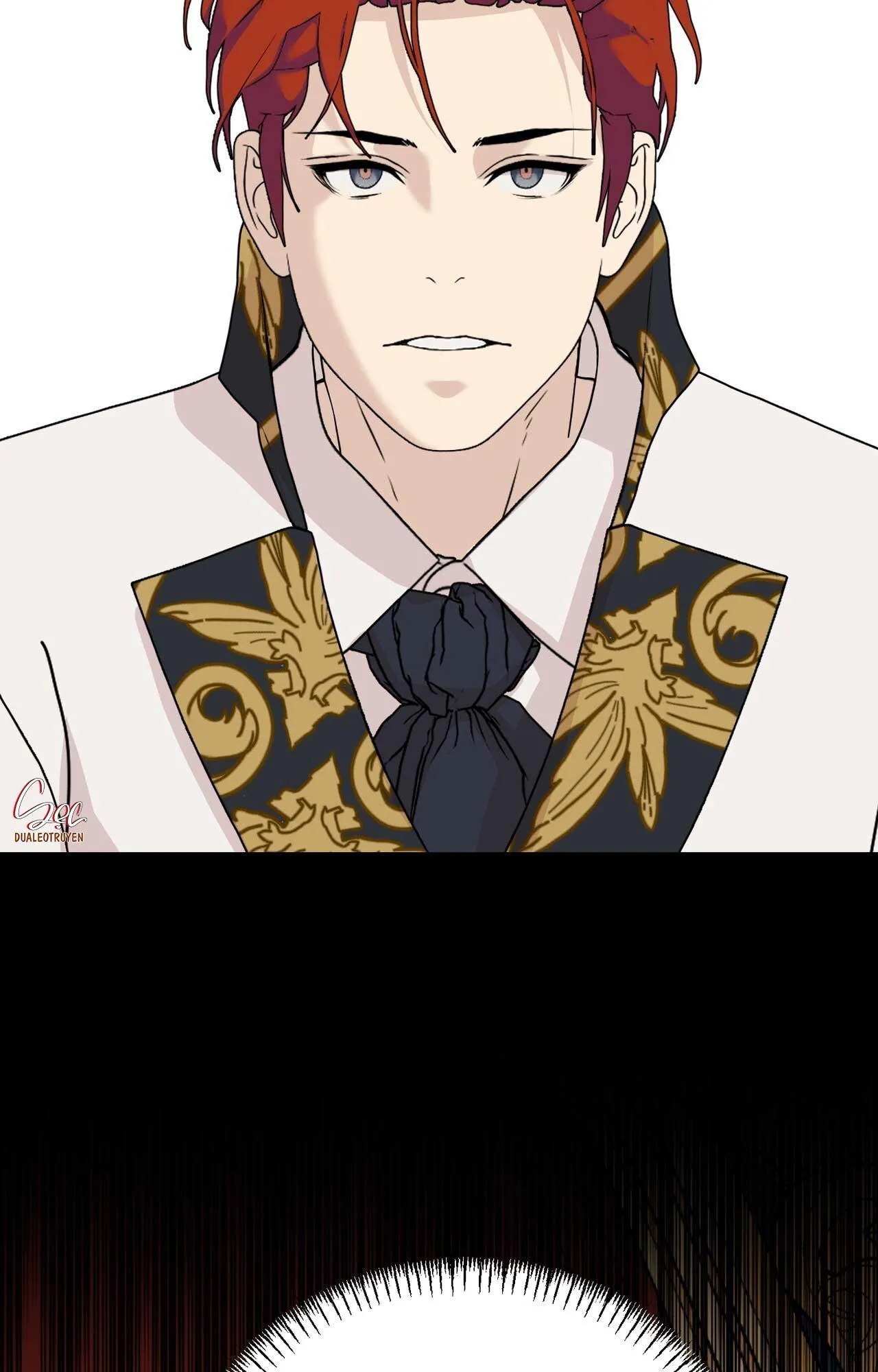 (ABO) ĐÁM CƯỚI HOÀNG GIA Chapter 44 Trang 103