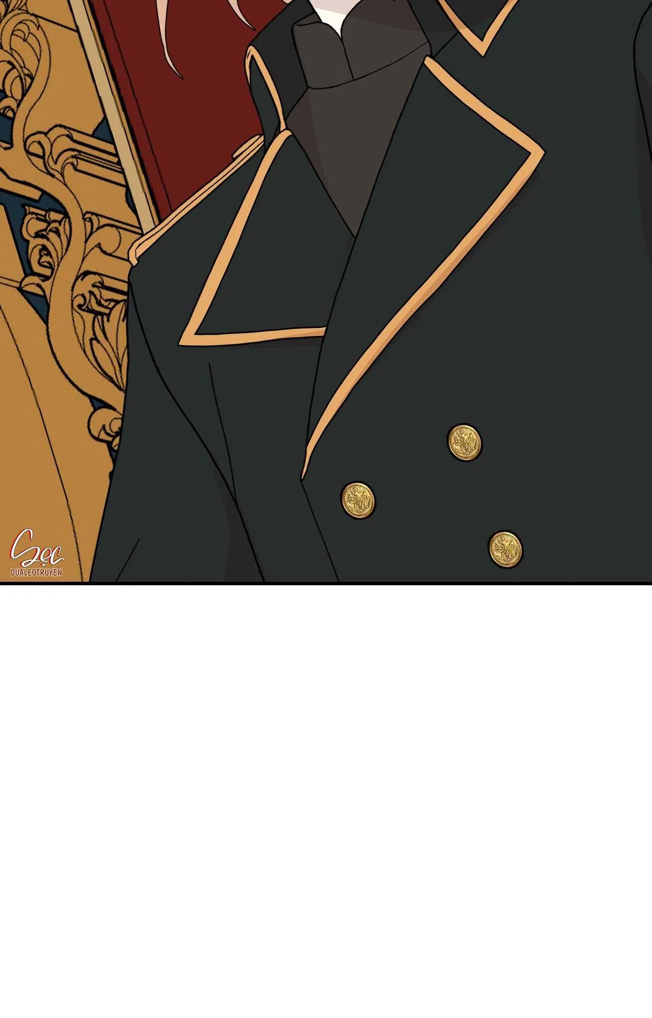 (ABO) ĐÁM CƯỚI HOÀNG GIA Chapter 44 Trang 105