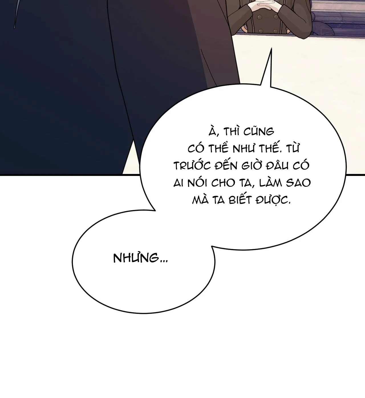 (ABO) ĐÁM CƯỚI HOÀNG GIA Chapter 46 Trang 8