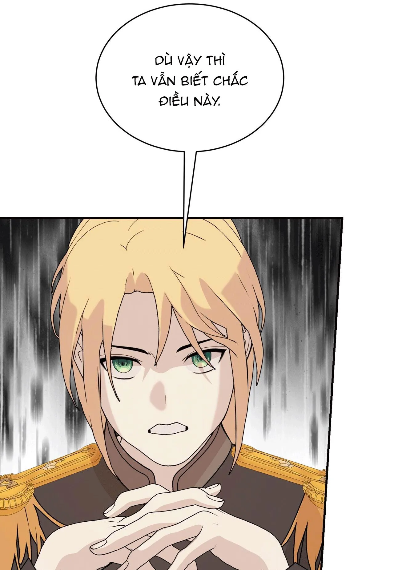 (ABO) ĐÁM CƯỚI HOÀNG GIA Chapter 46 Trang 9