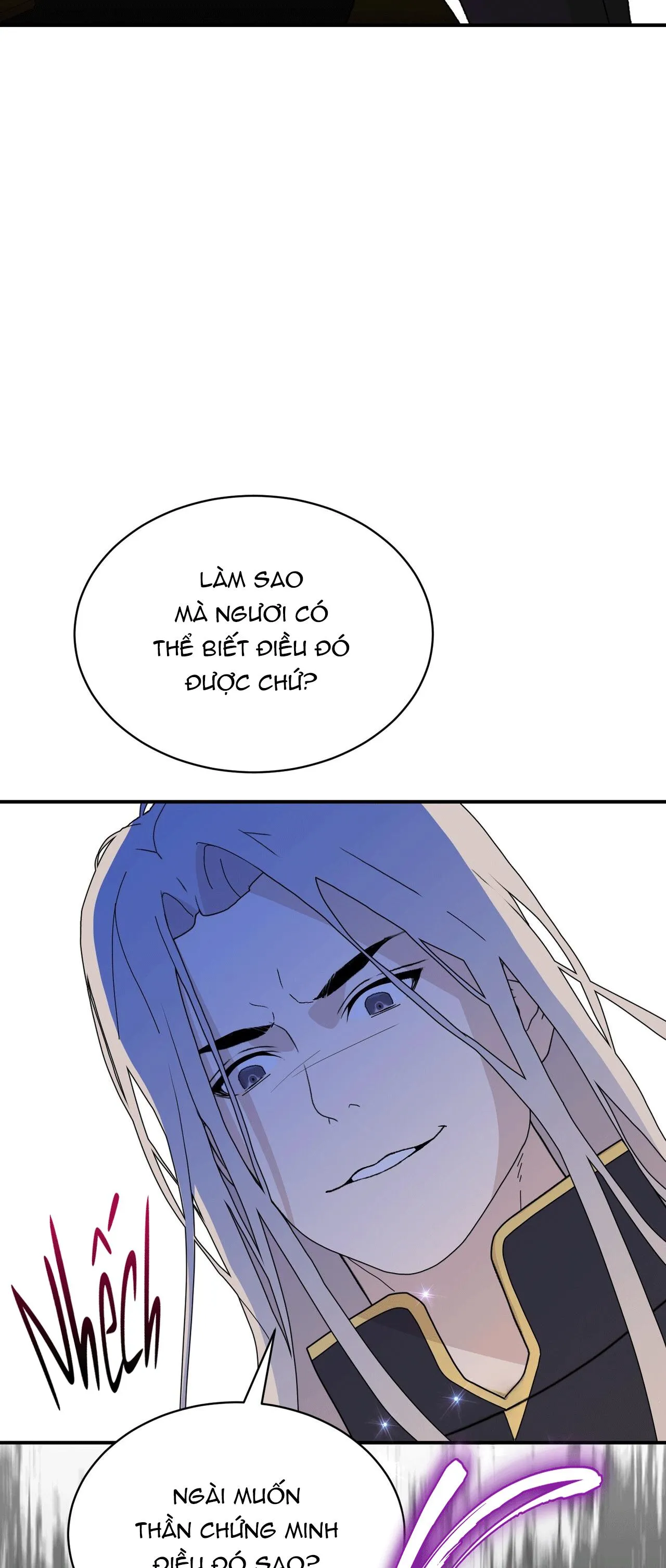 (ABO) ĐÁM CƯỚI HOÀNG GIA Chapter 46 Trang 14