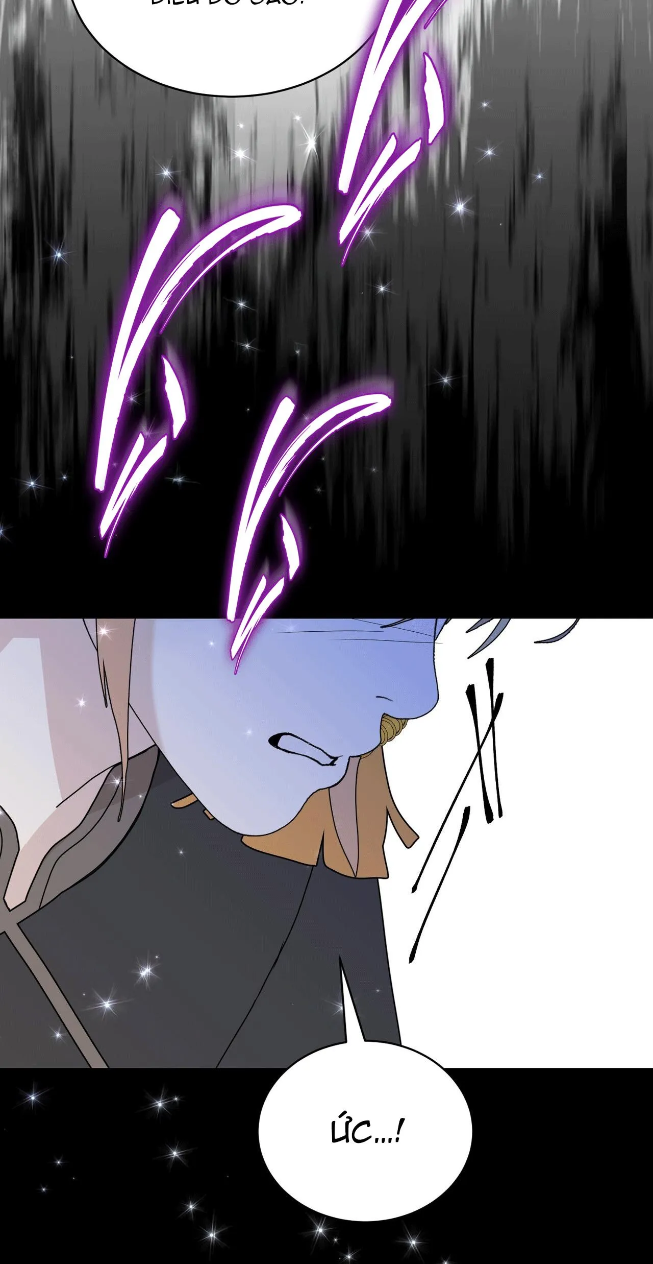 (ABO) ĐÁM CƯỚI HOÀNG GIA Chapter 46 Trang 15