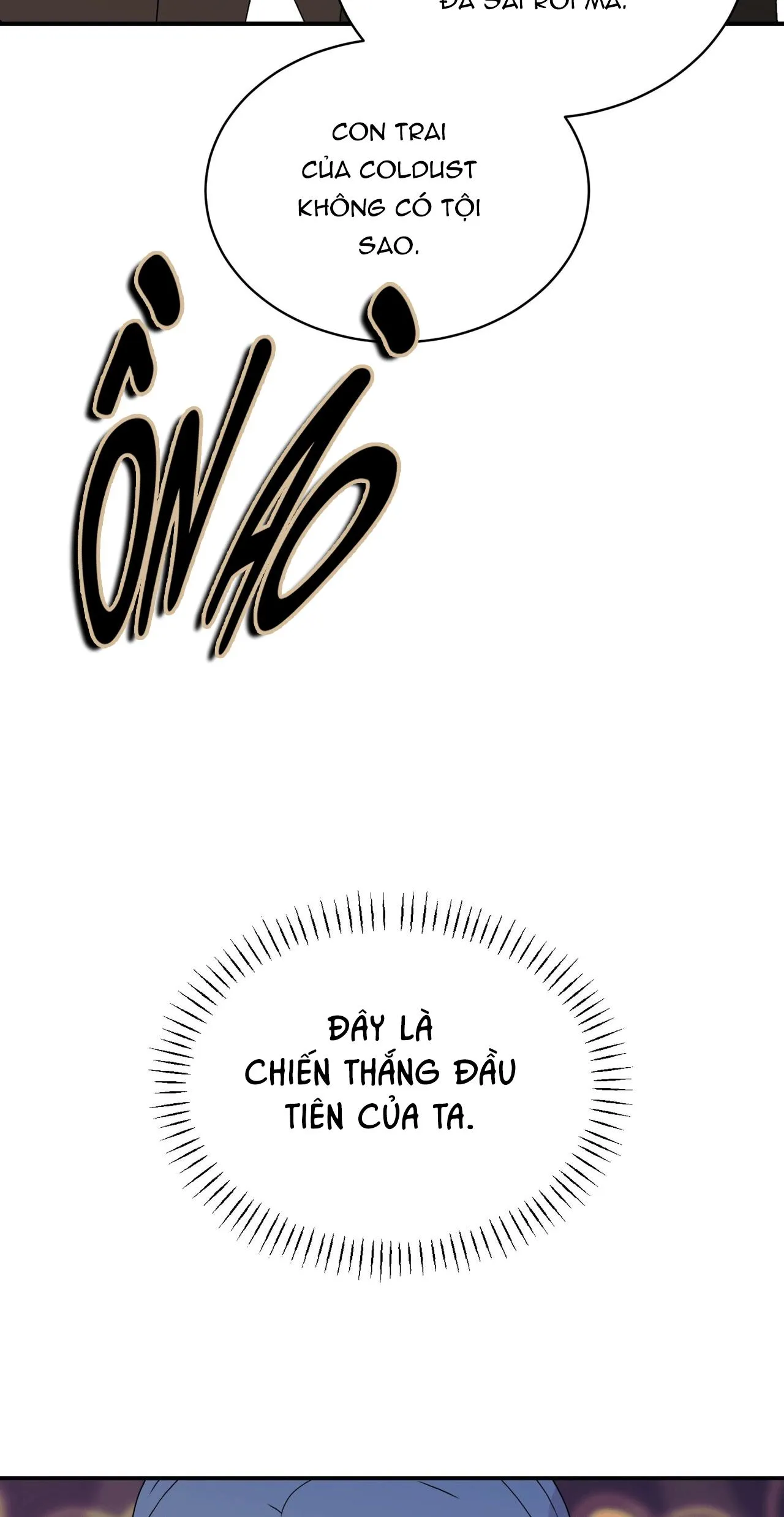 (ABO) ĐÁM CƯỚI HOÀNG GIA Chapter 46 Trang 24