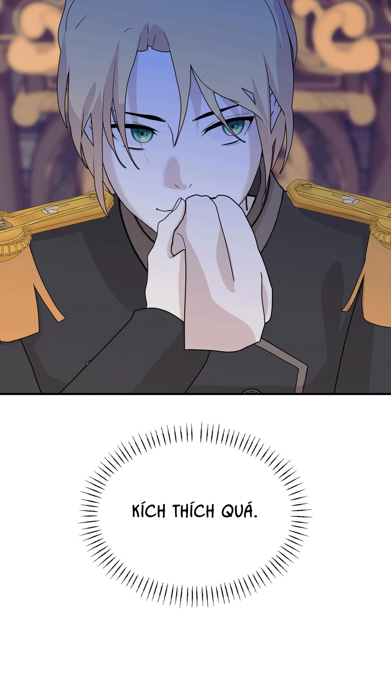 (ABO) ĐÁM CƯỚI HOÀNG GIA Chapter 46 Trang 25