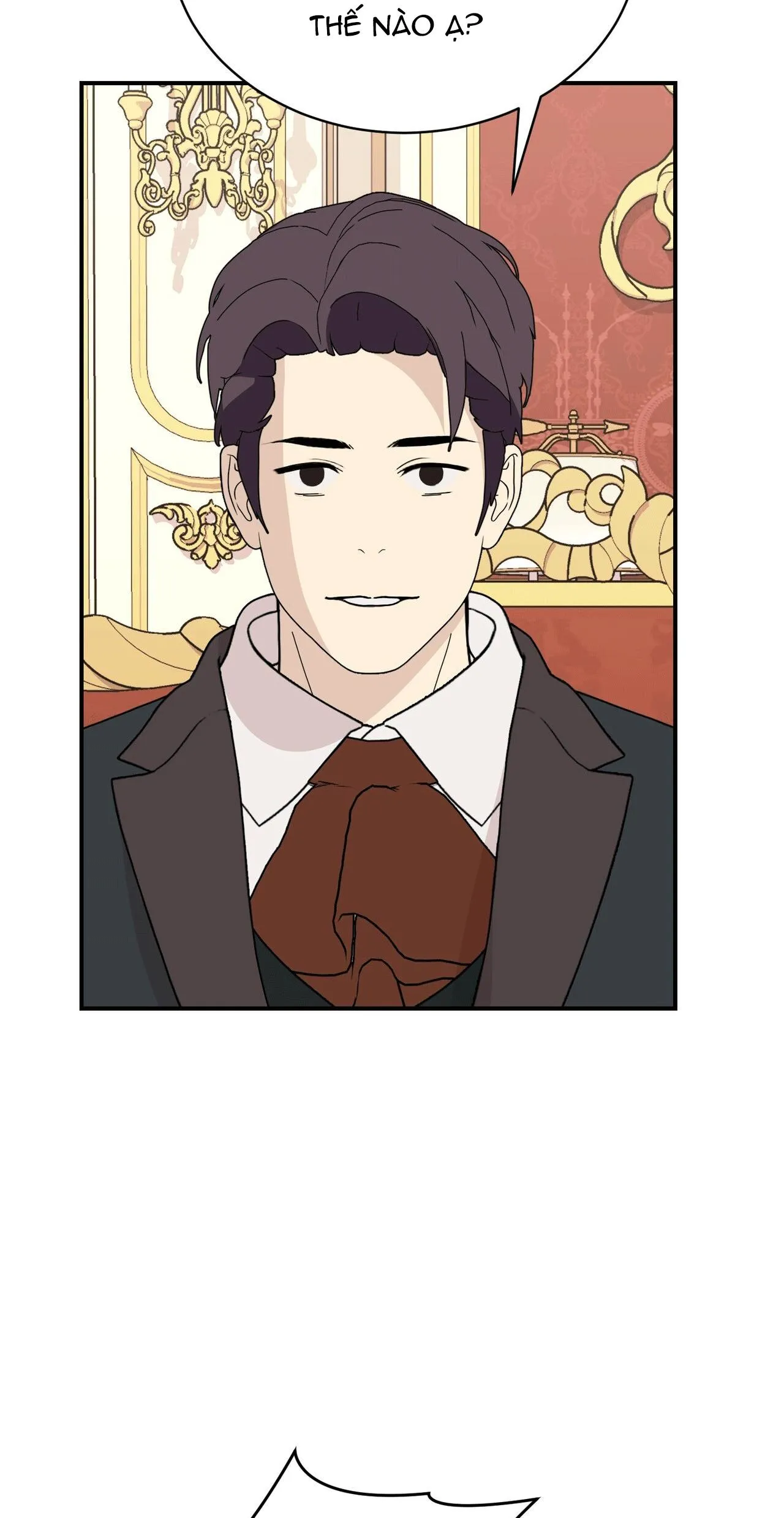 (ABO) ĐÁM CƯỚI HOÀNG GIA Chapter 46 Trang 33