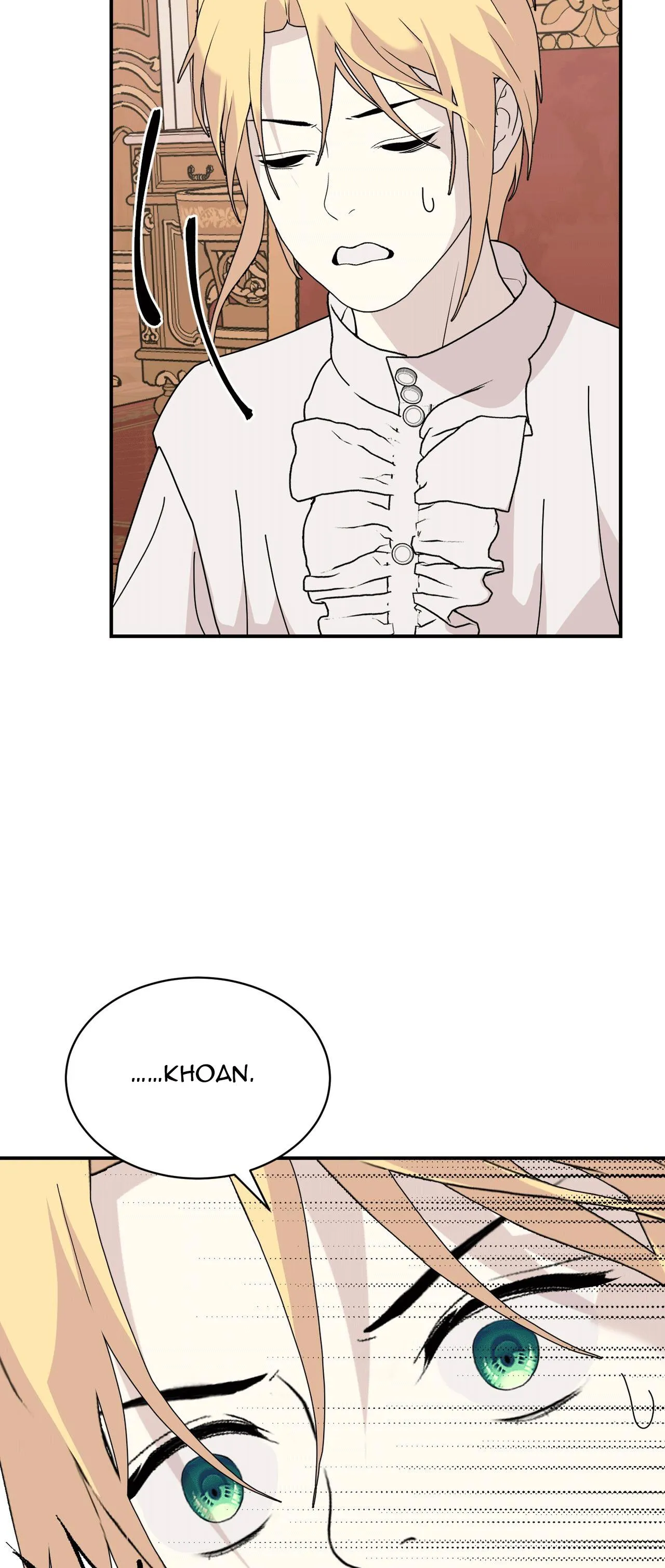 (ABO) ĐÁM CƯỚI HOÀNG GIA Chapter 46 Trang 41