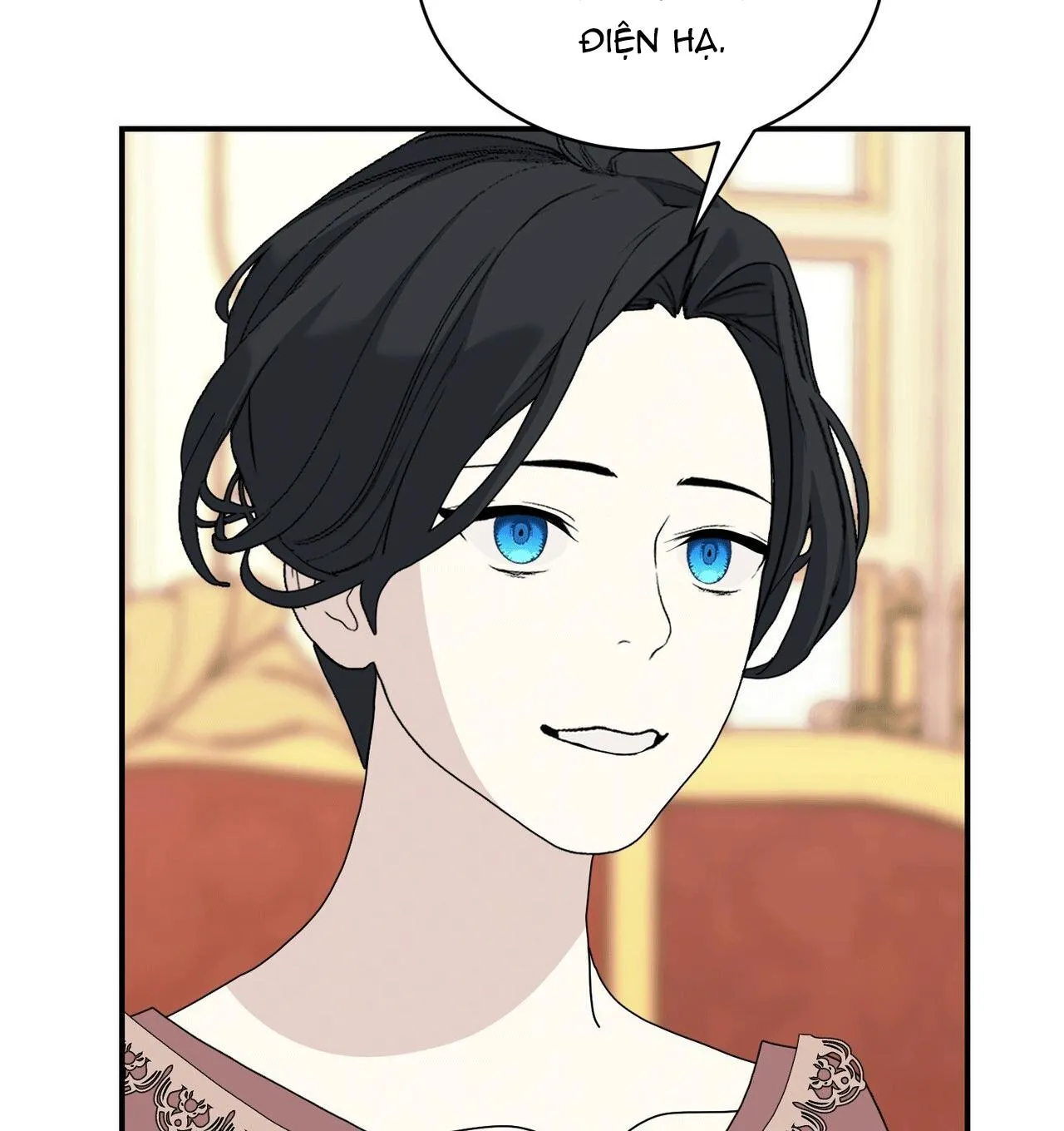 (ABO) ĐÁM CƯỚI HOÀNG GIA Chapter 46 Trang 45