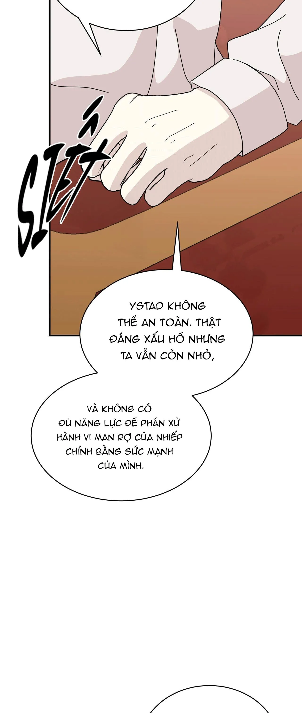 (ABO) ĐÁM CƯỚI HOÀNG GIA Chapter 46 Trang 50