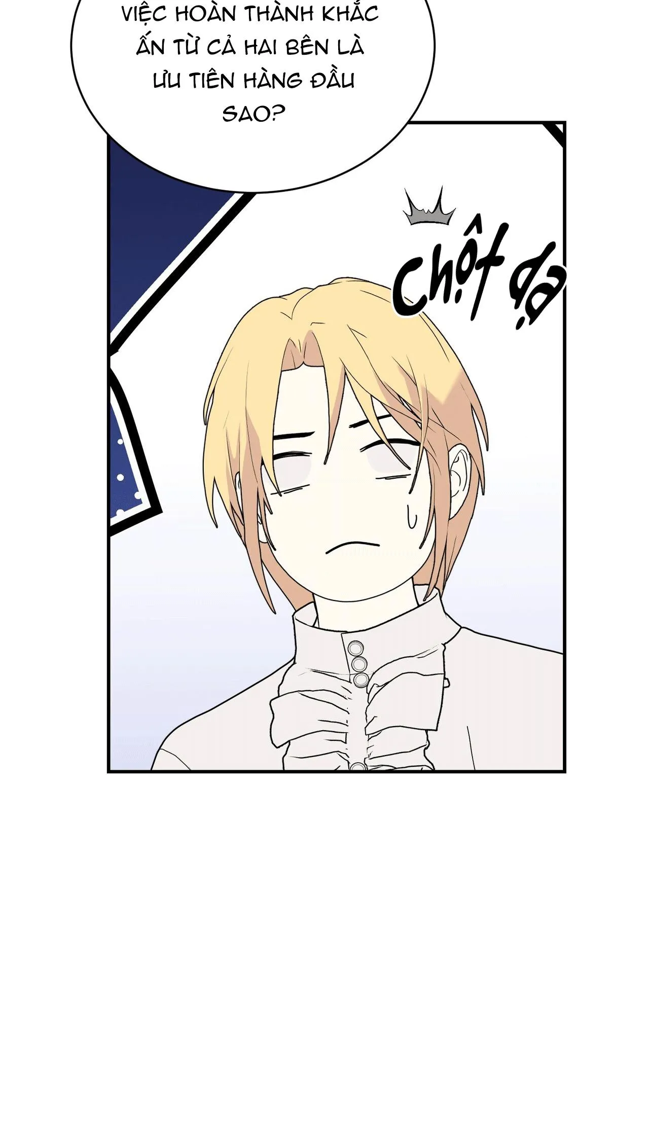 (ABO) ĐÁM CƯỚI HOÀNG GIA Chapter 46 Trang 52