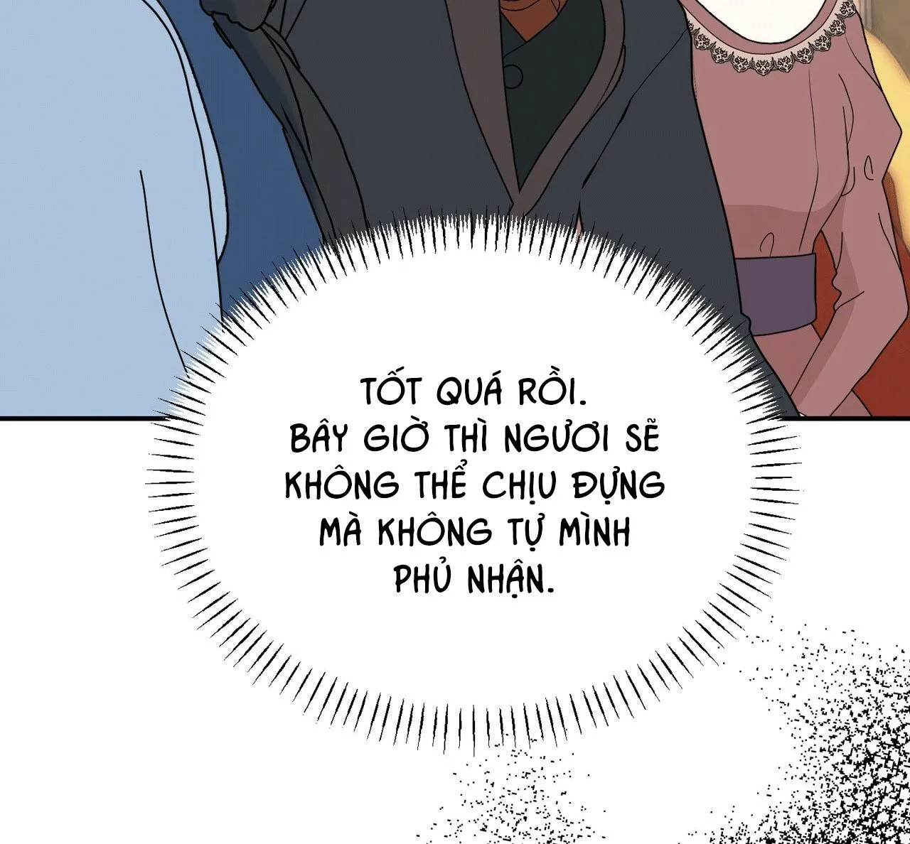 (ABO) ĐÁM CƯỚI HOÀNG GIA Chapter 46 Trang 54