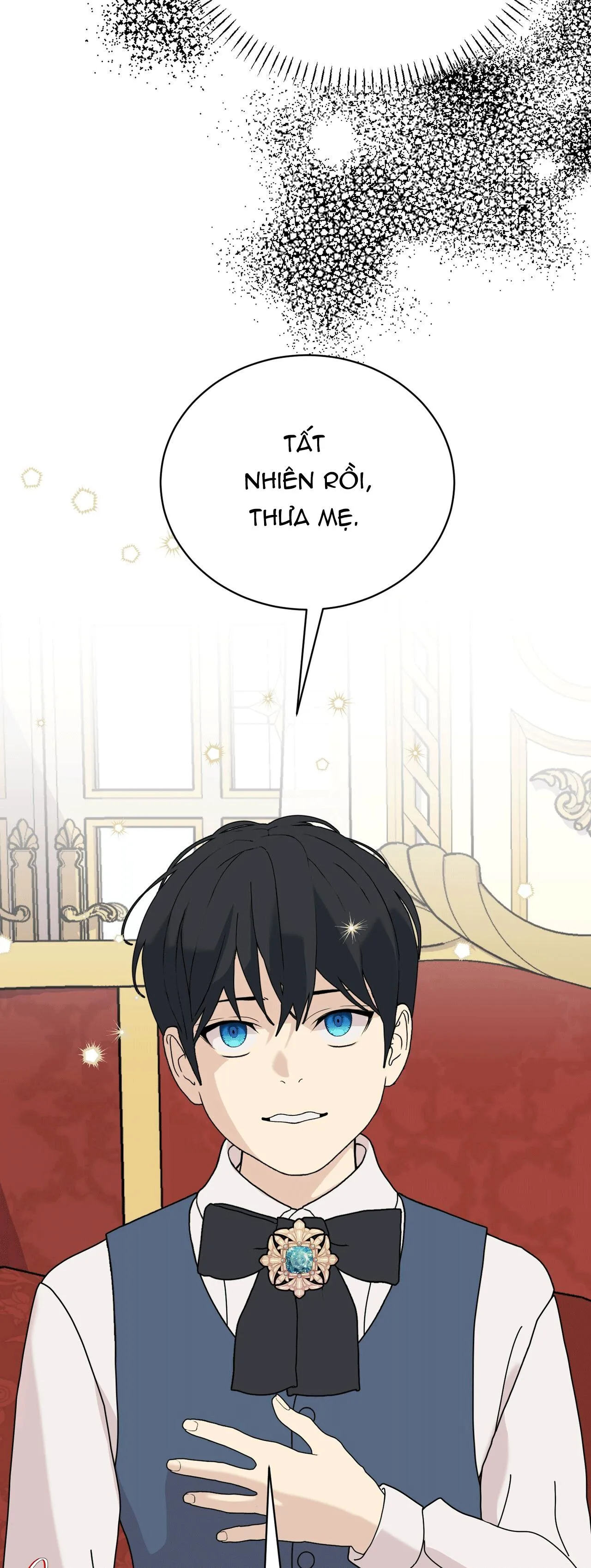 (ABO) ĐÁM CƯỚI HOÀNG GIA Chapter 46 Trang 56