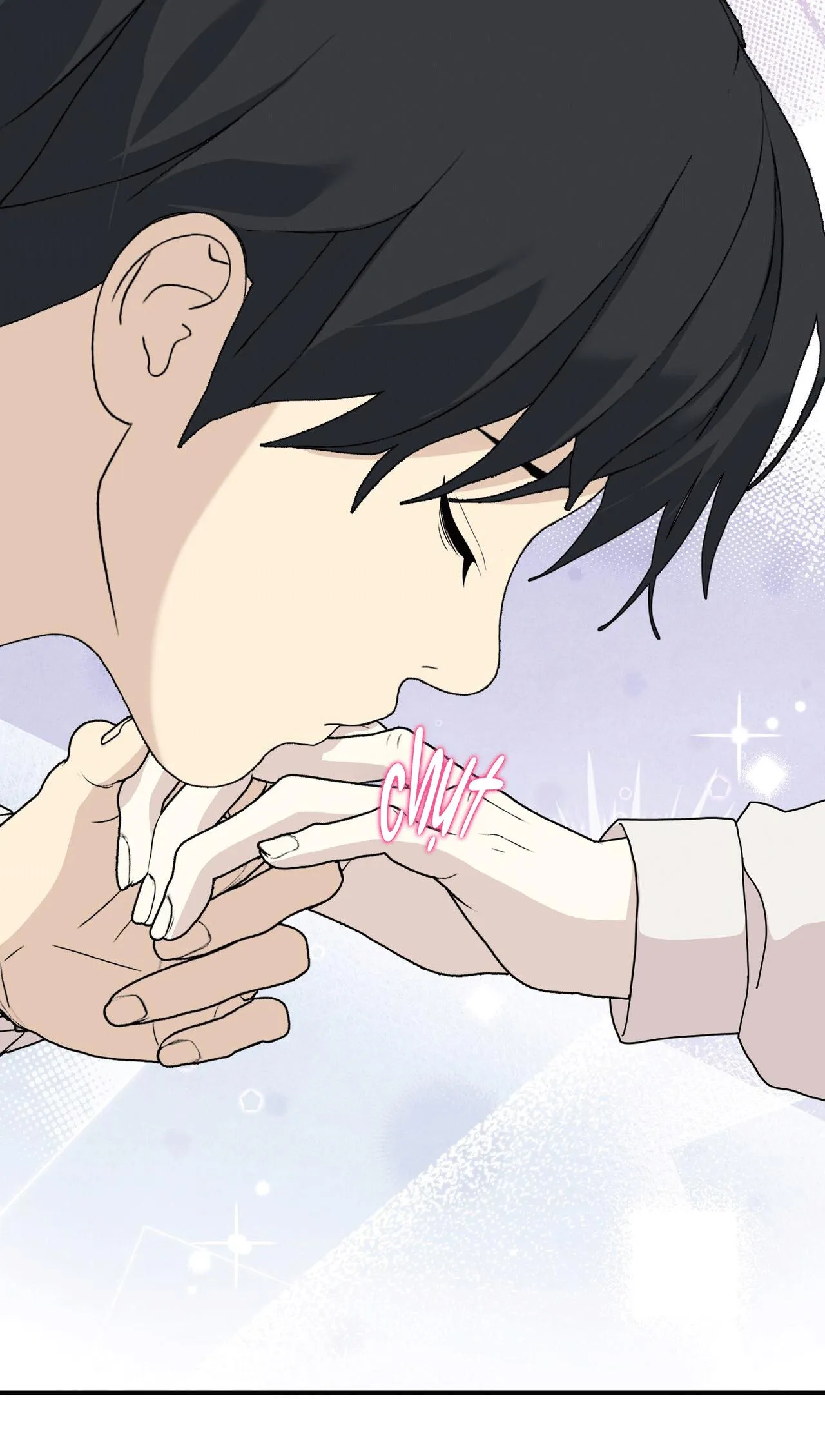 (ABO) ĐÁM CƯỚI HOÀNG GIA Chapter 46 Trang 61