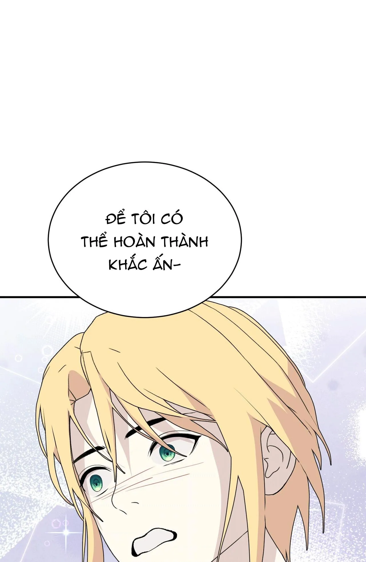 (ABO) ĐÁM CƯỚI HOÀNG GIA Chapter 46 Trang 62