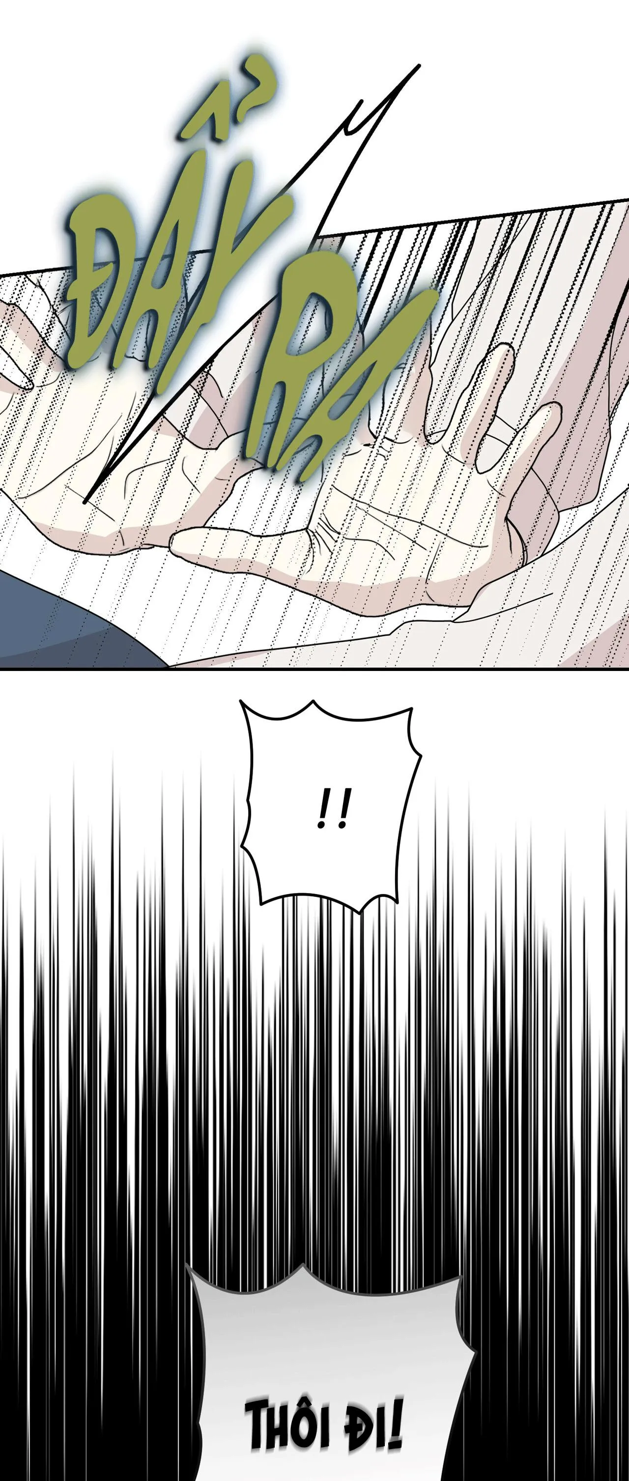 (ABO) ĐÁM CƯỚI HOÀNG GIA Chapter 47 Trang 13