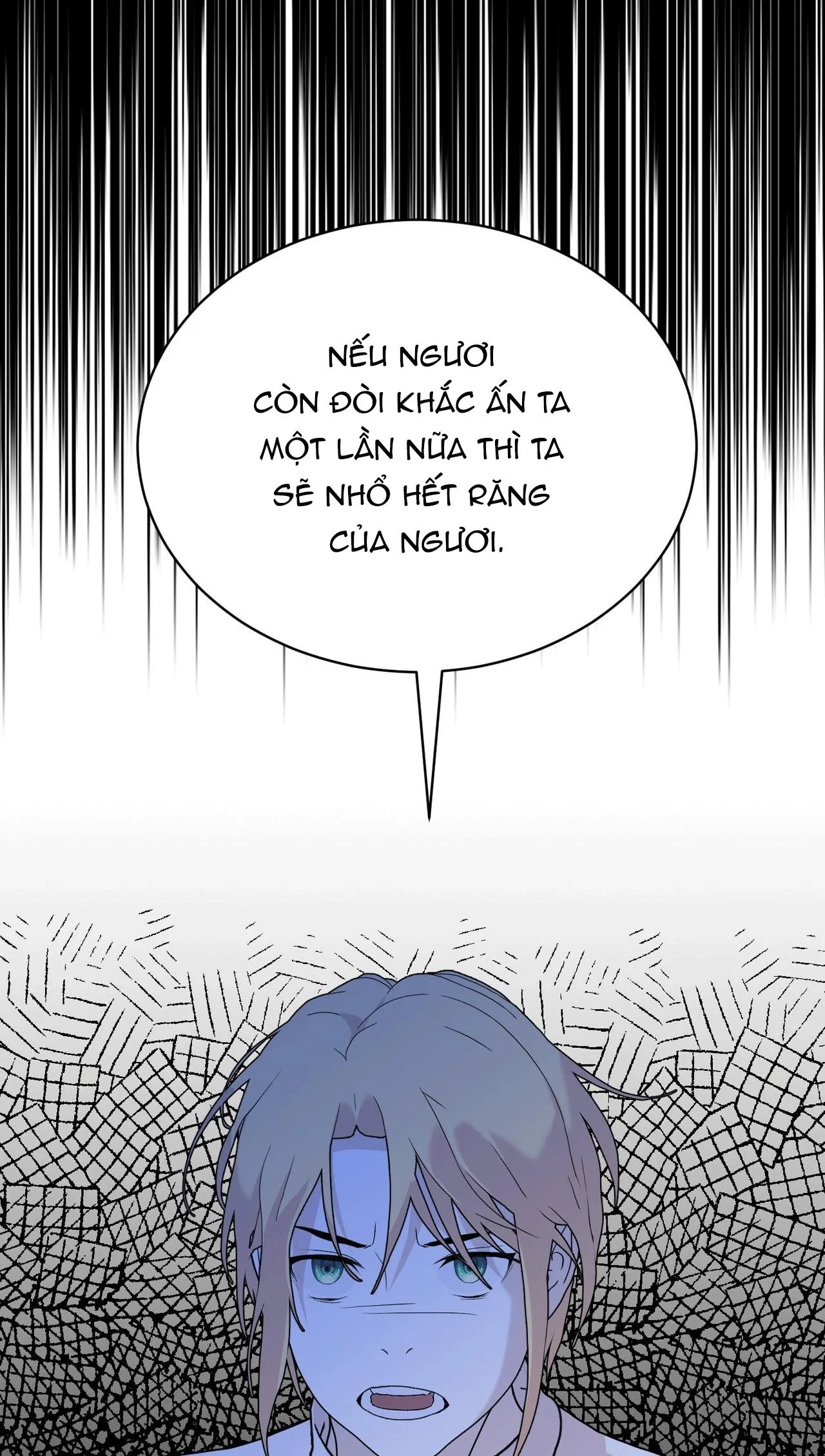 (ABO) ĐÁM CƯỚI HOÀNG GIA Chapter 47 Trang 15