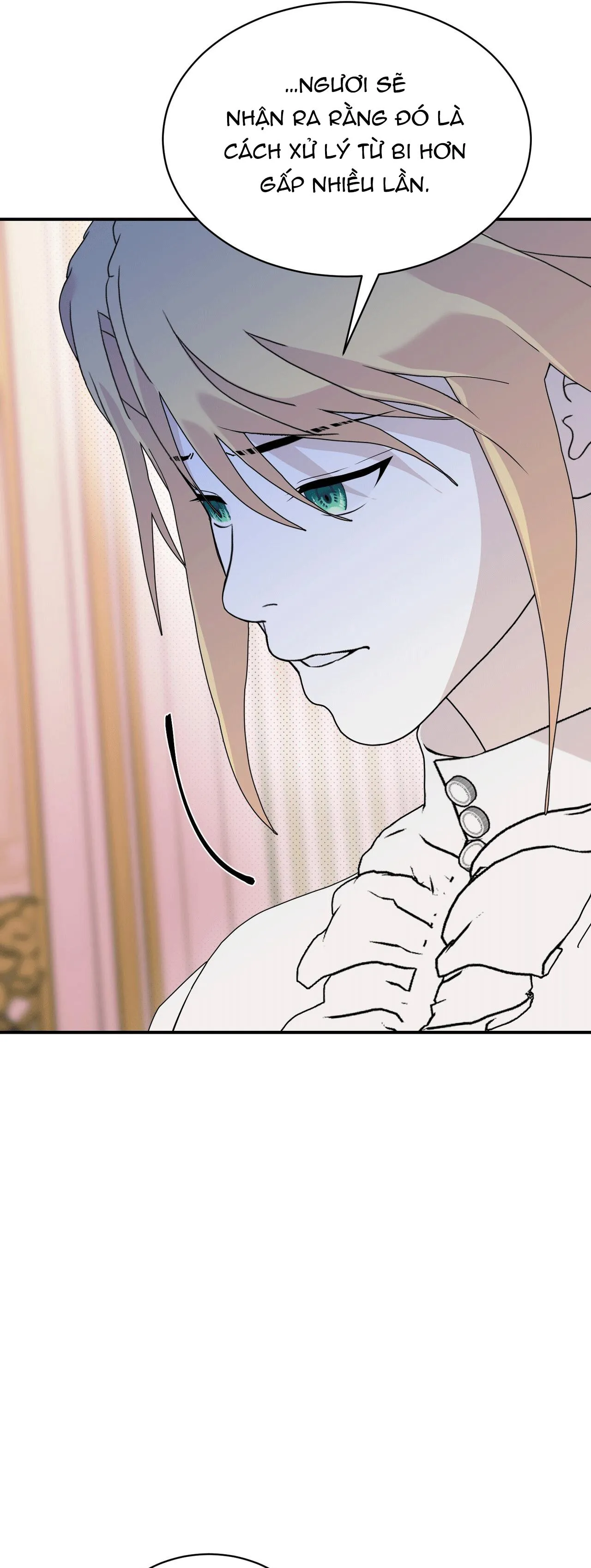 (ABO) ĐÁM CƯỚI HOÀNG GIA Chapter 47 Trang 18