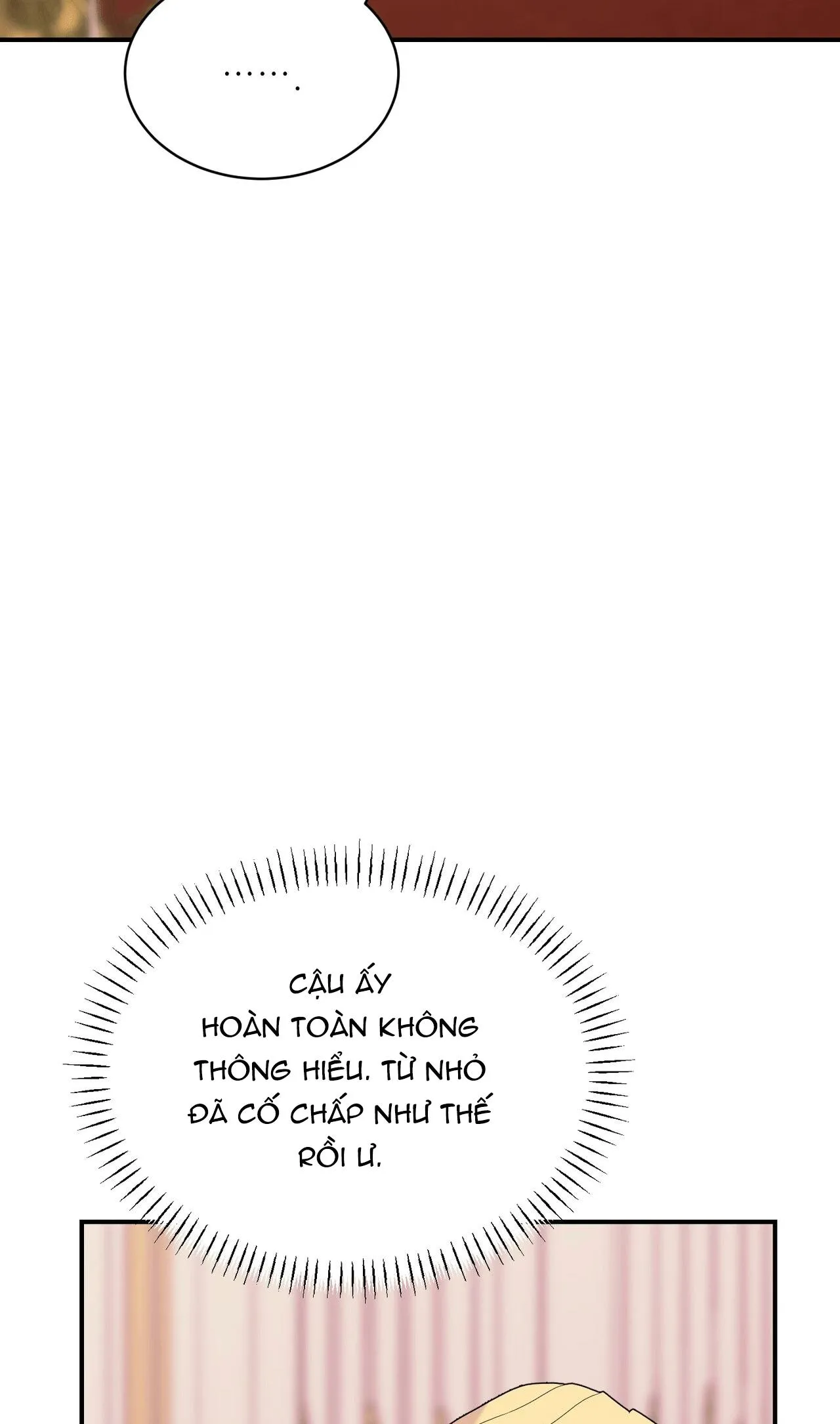 (ABO) ĐÁM CƯỚI HOÀNG GIA Chapter 47 Trang 31