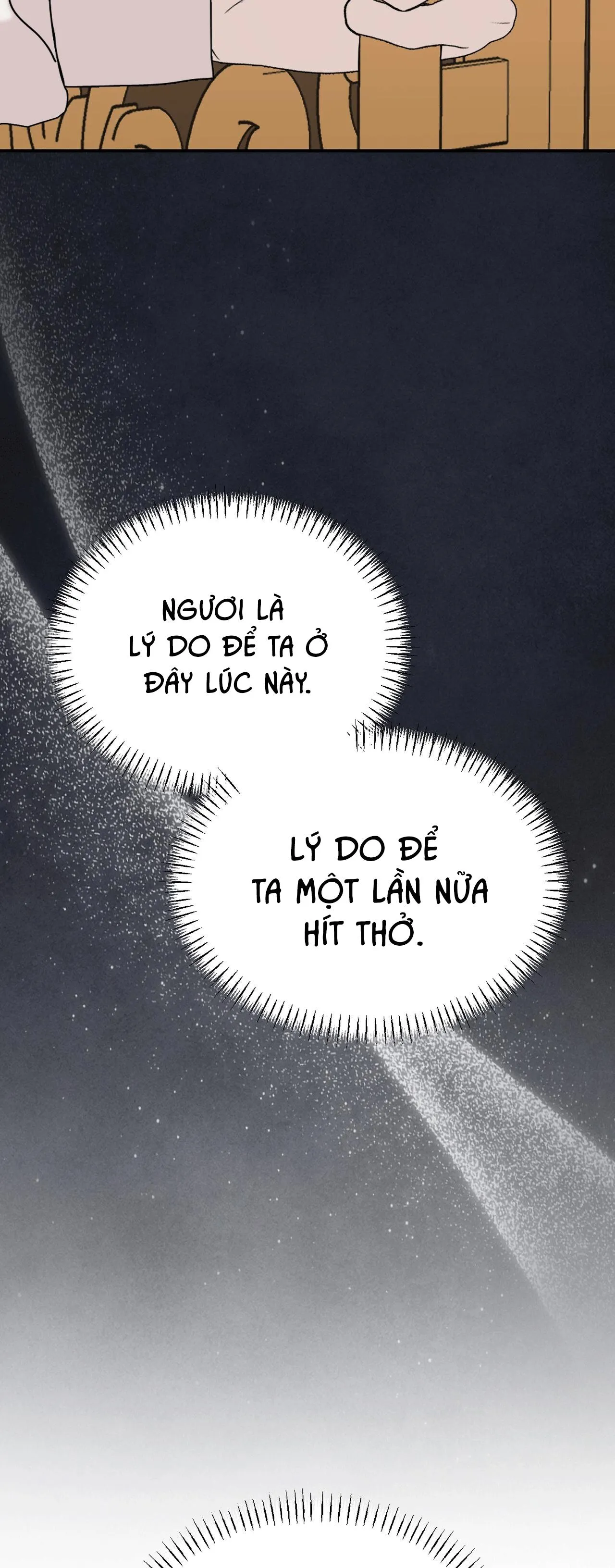 (ABO) ĐÁM CƯỚI HOÀNG GIA Chapter 47 Trang 36