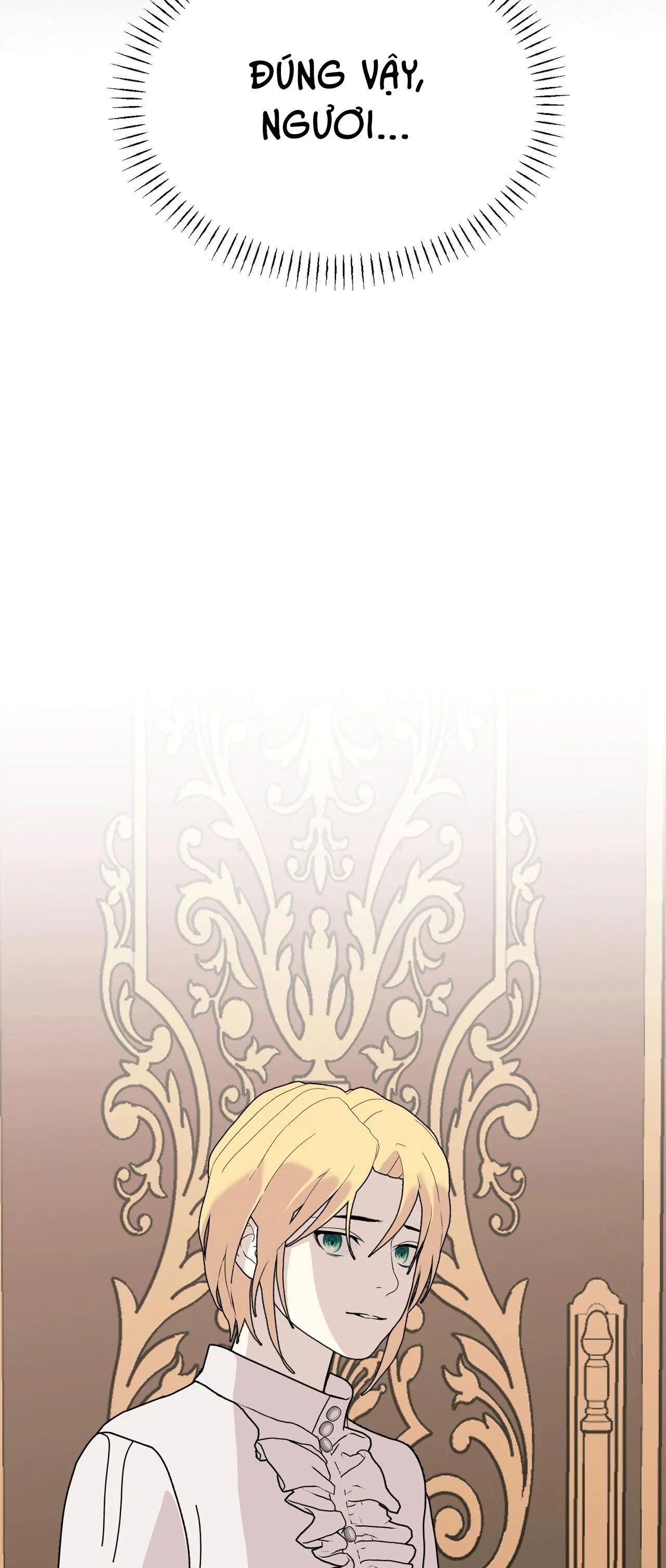 (ABO) ĐÁM CƯỚI HOÀNG GIA Chapter 47 Trang 37