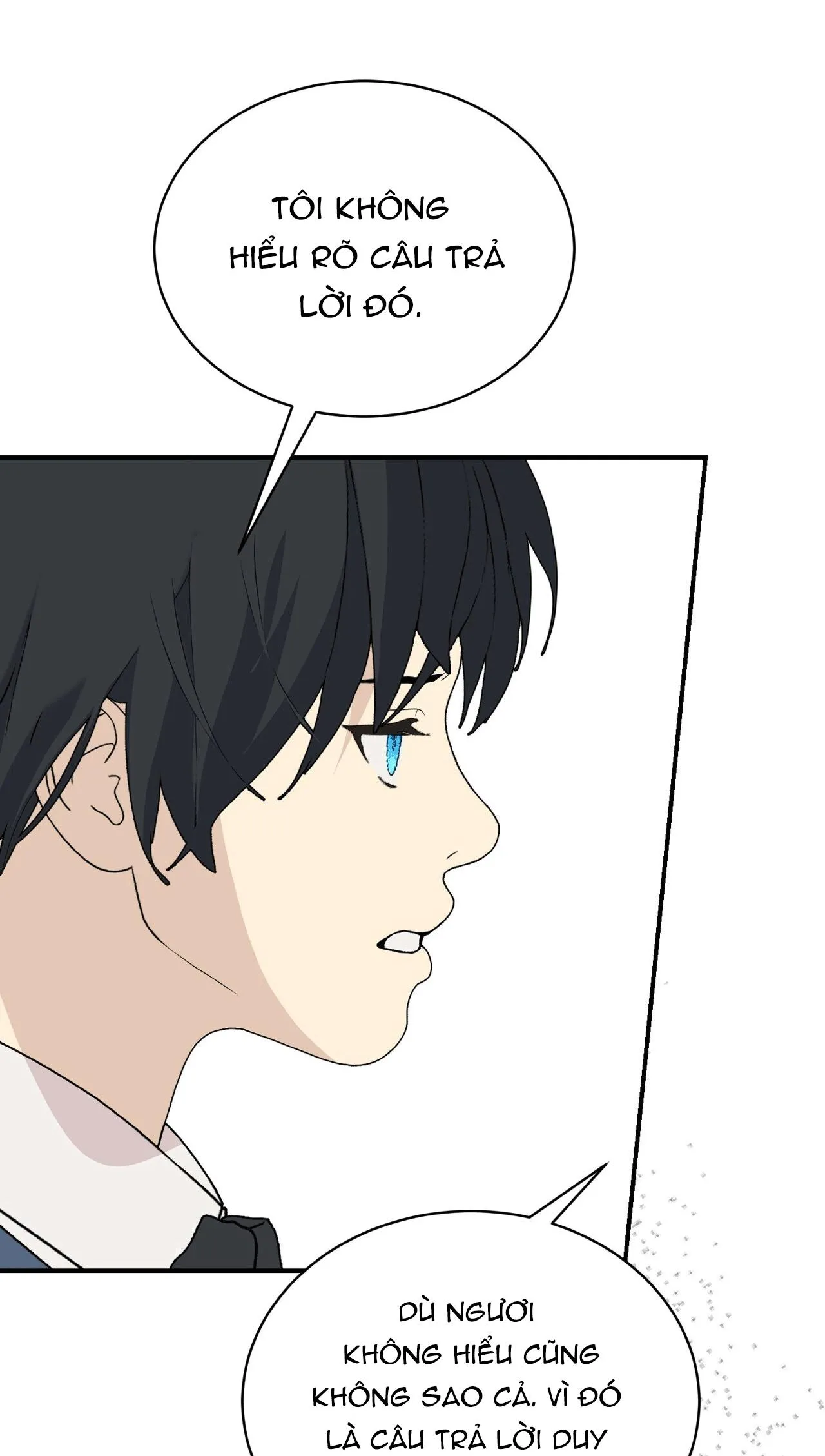 (ABO) ĐÁM CƯỚI HOÀNG GIA Chapter 47 Trang 39