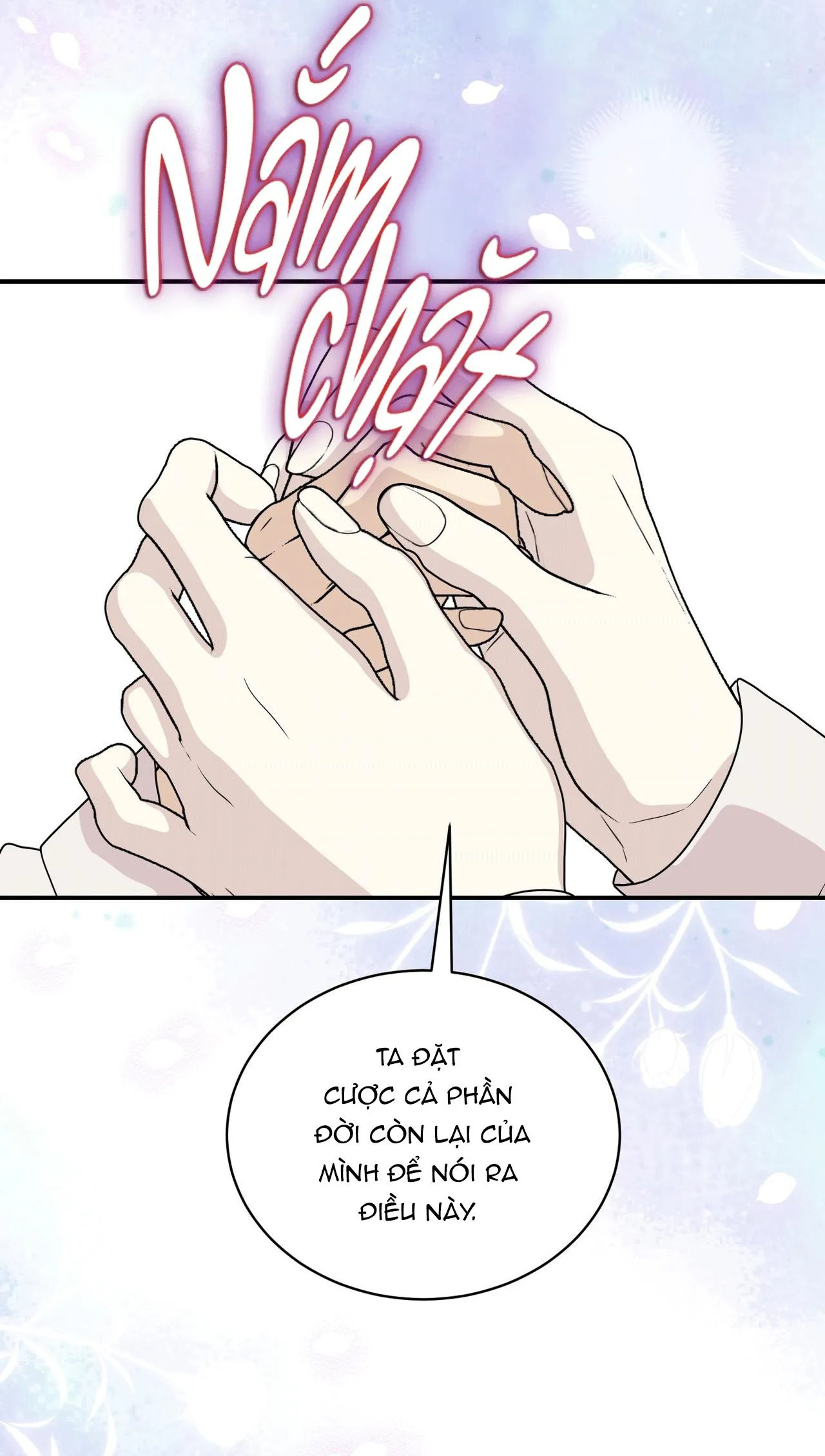 (ABO) ĐÁM CƯỚI HOÀNG GIA Chapter 47 Trang 47