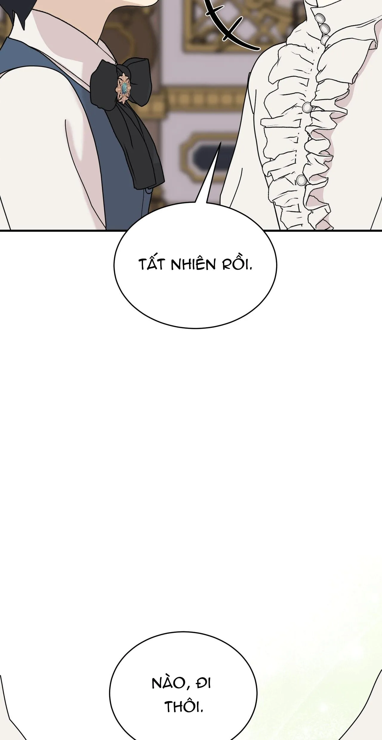 (ABO) ĐÁM CƯỚI HOÀNG GIA Chapter 47 Trang 54